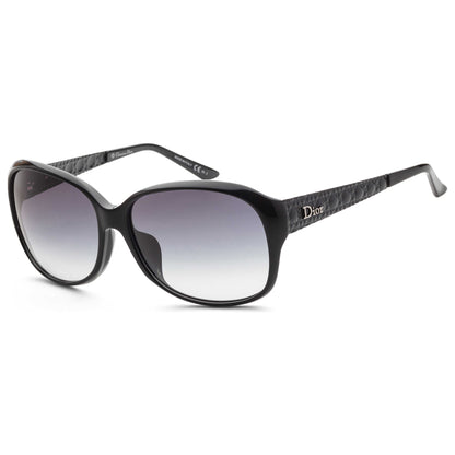 Front view of Christian Dior Coquette Women's Sunglasses COQUE1FS-0ACZ-JJ