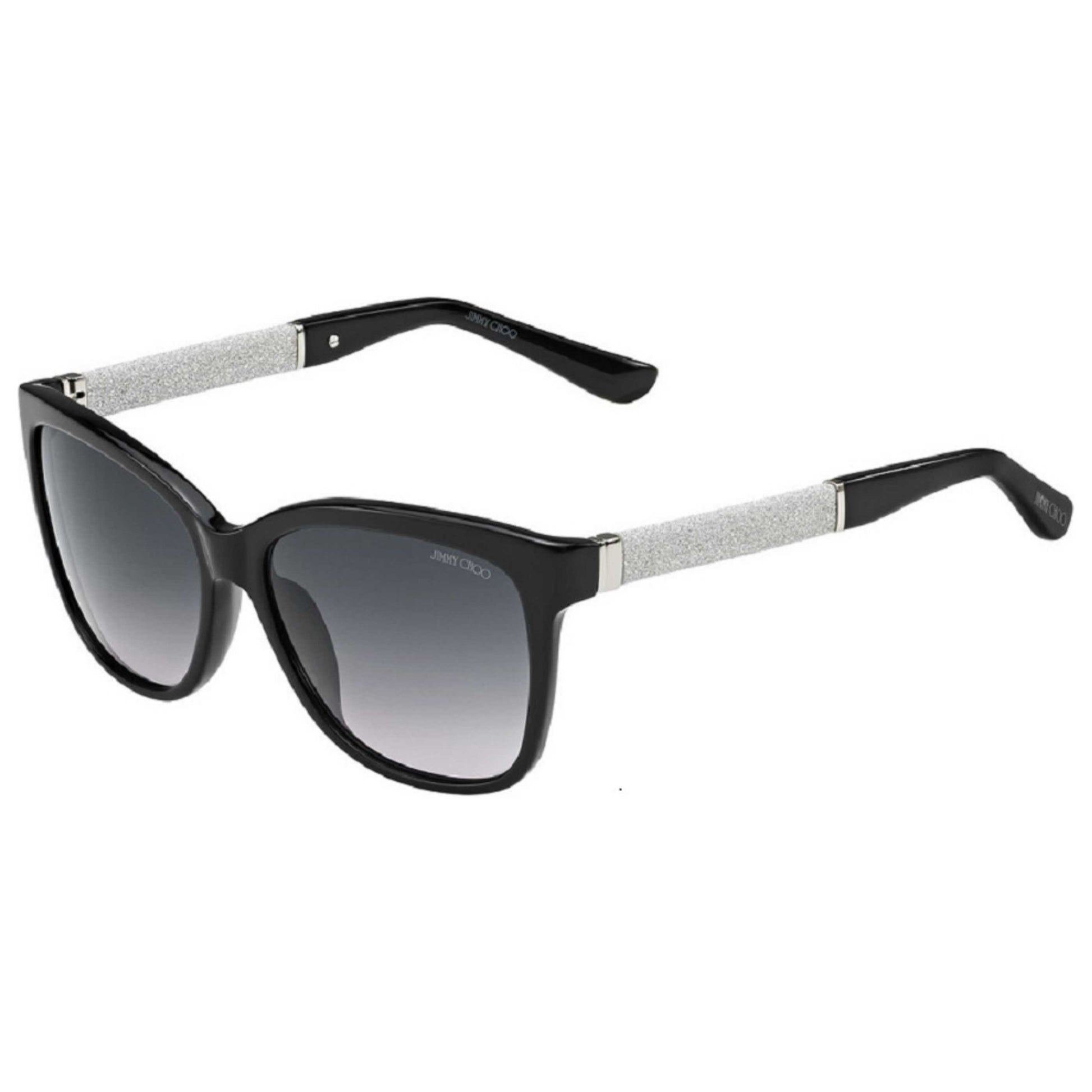 Front view of Jimmy Choo Cora Women's Sunglasses CORA-S-FA3