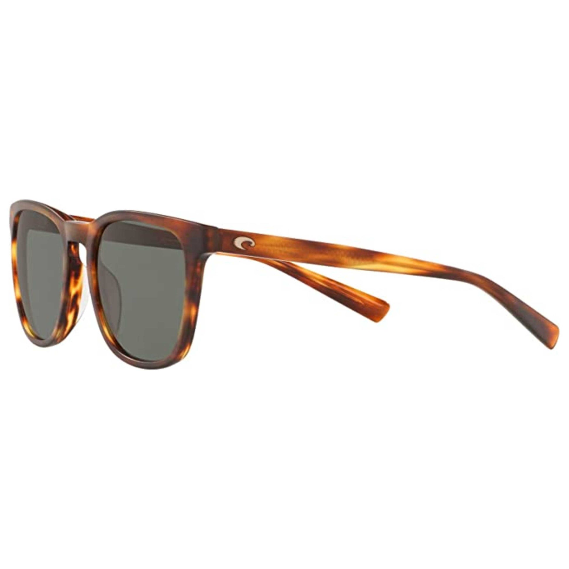 Front view of Costa del Mar Sullivan Unisex Sunglasses COS06S20020252