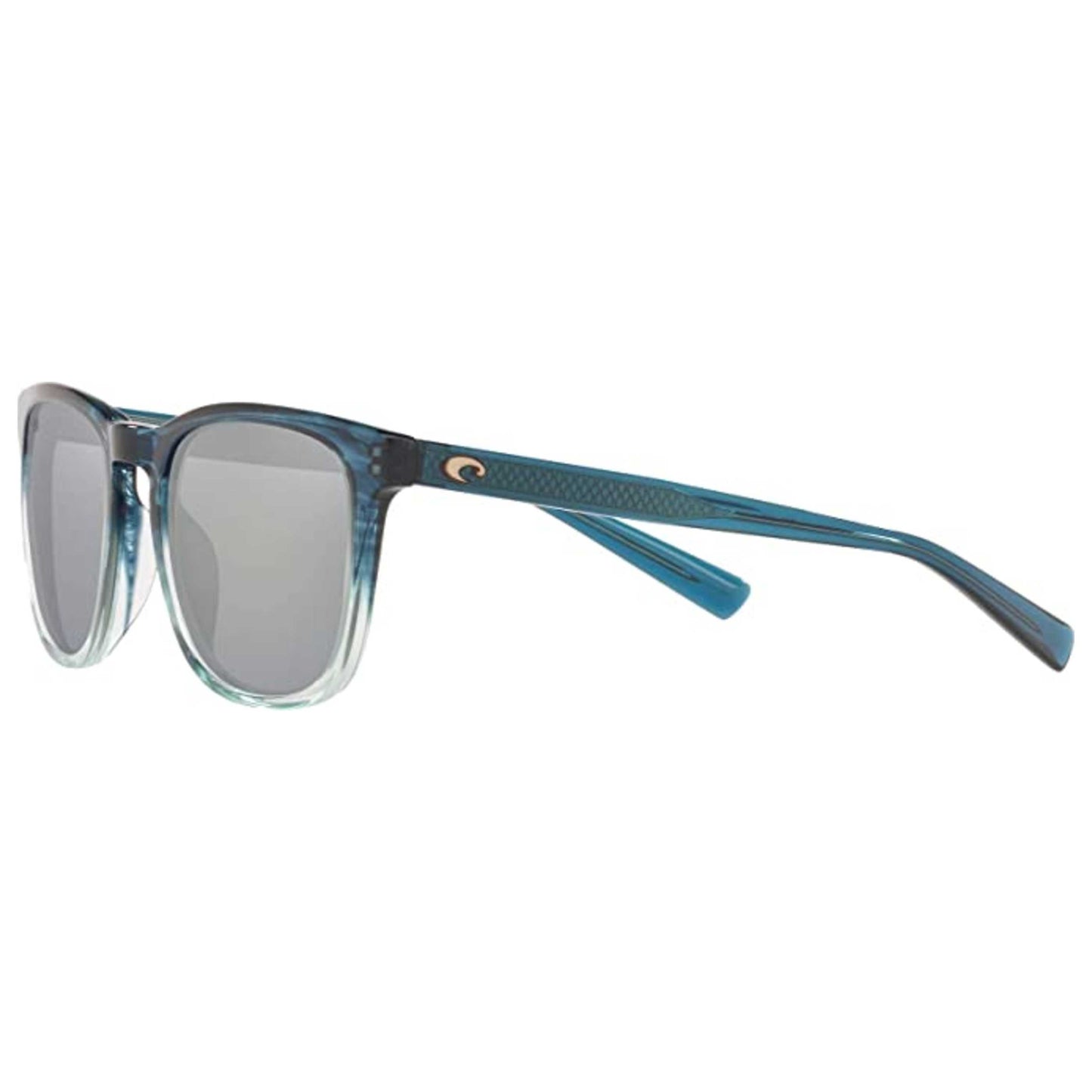 Front view of Costa del Mar Sullivan Unisex Sunglasses COS06S20020452