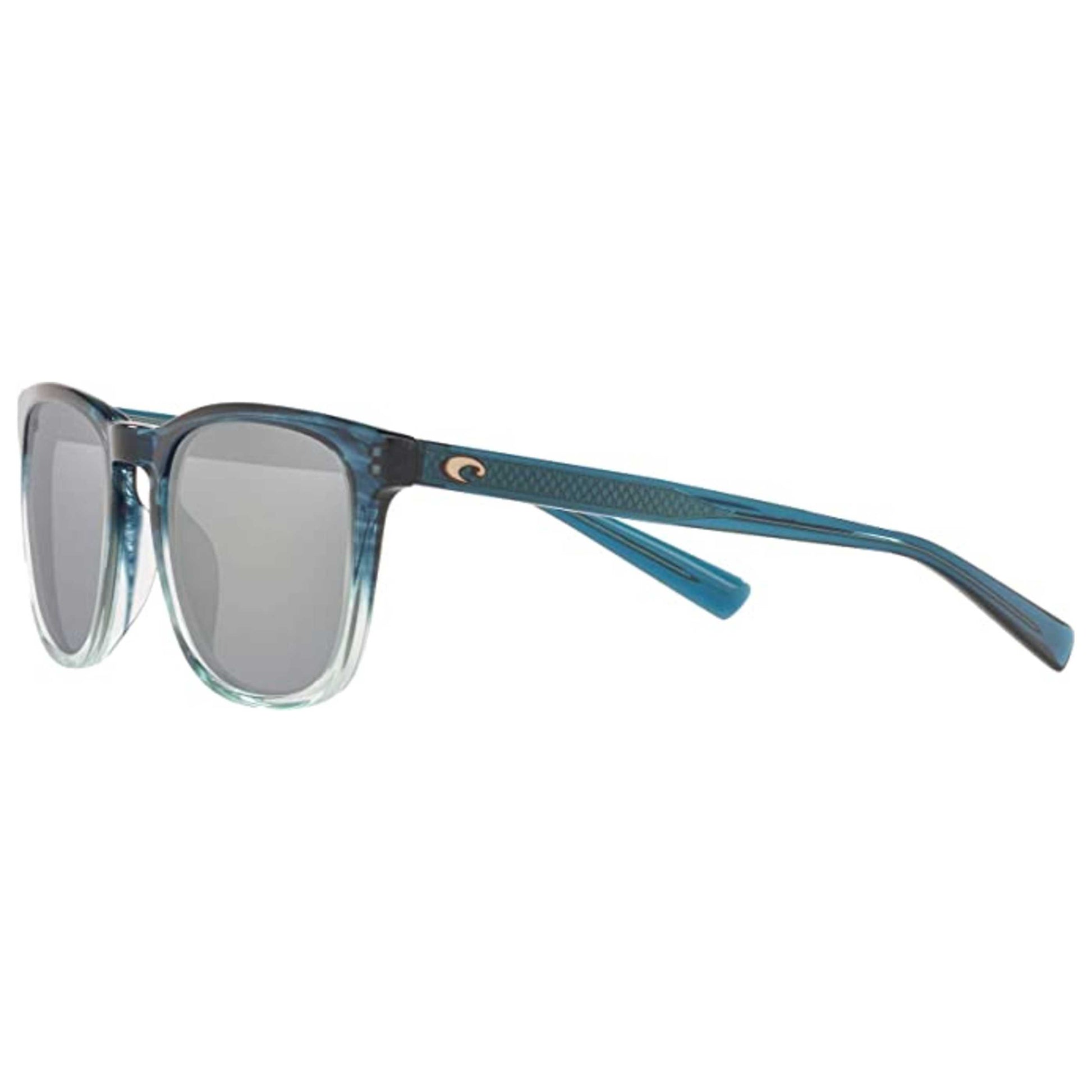 Front view of Costa del Mar Sullivan Unisex Sunglasses COS06S20020452