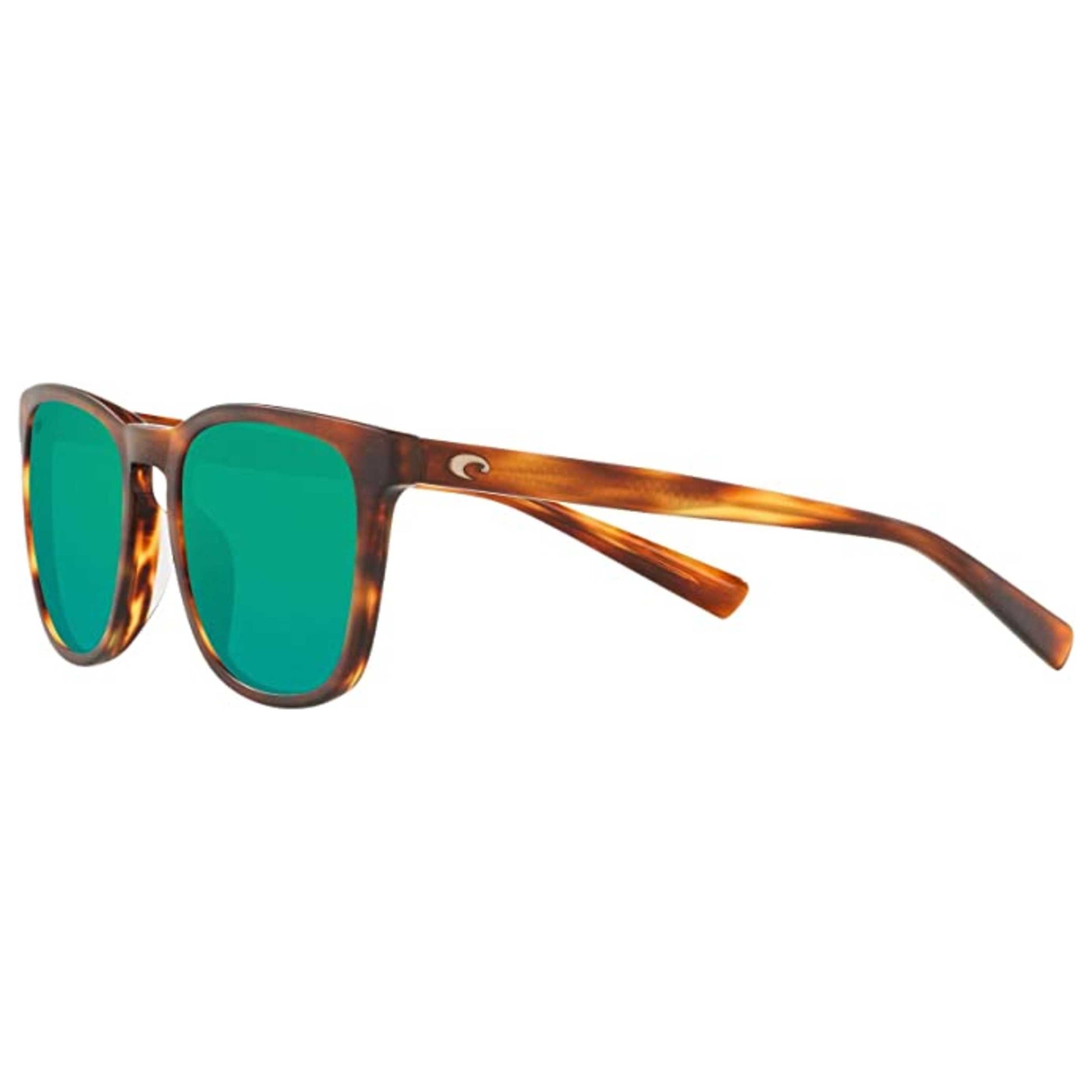 Front view of Costa del Mar Sullivan Unisex Sunglasses COS06S20020652