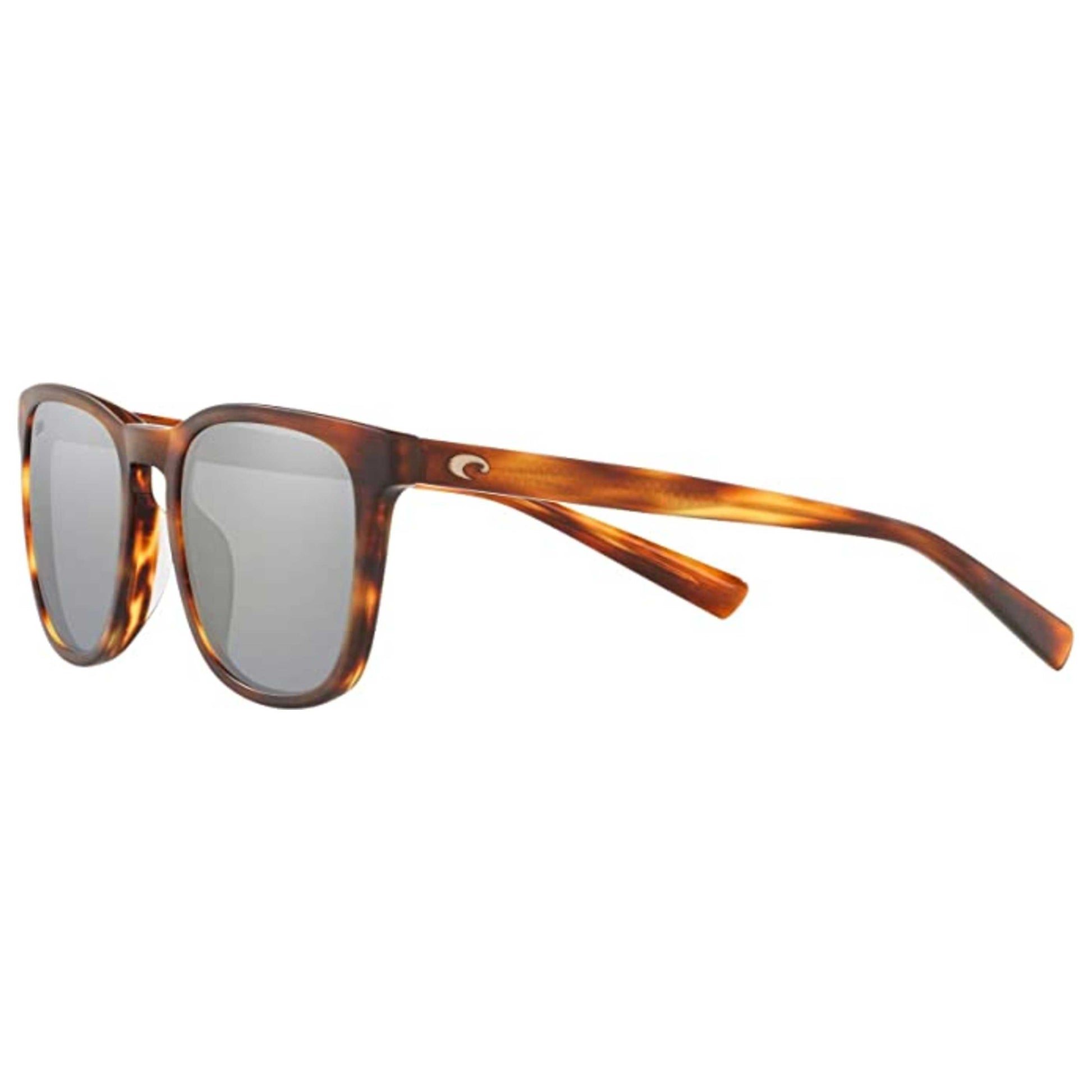 Front view of Costa del Mar Sullivan Unisex Sunglasses COS06S20020752