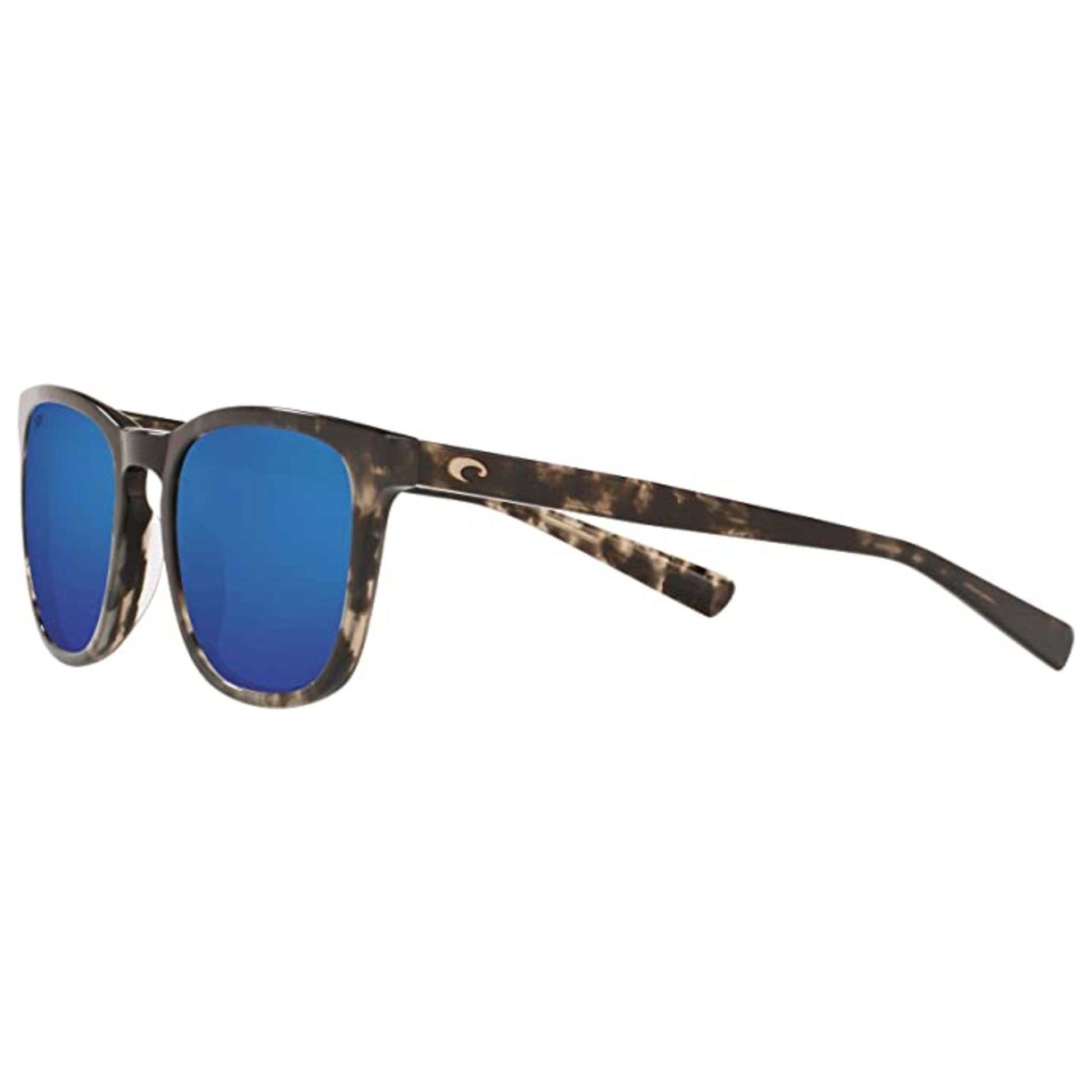 Front view of Costa del Mar Sullivan Unisex Sunglasses COS06S20020852