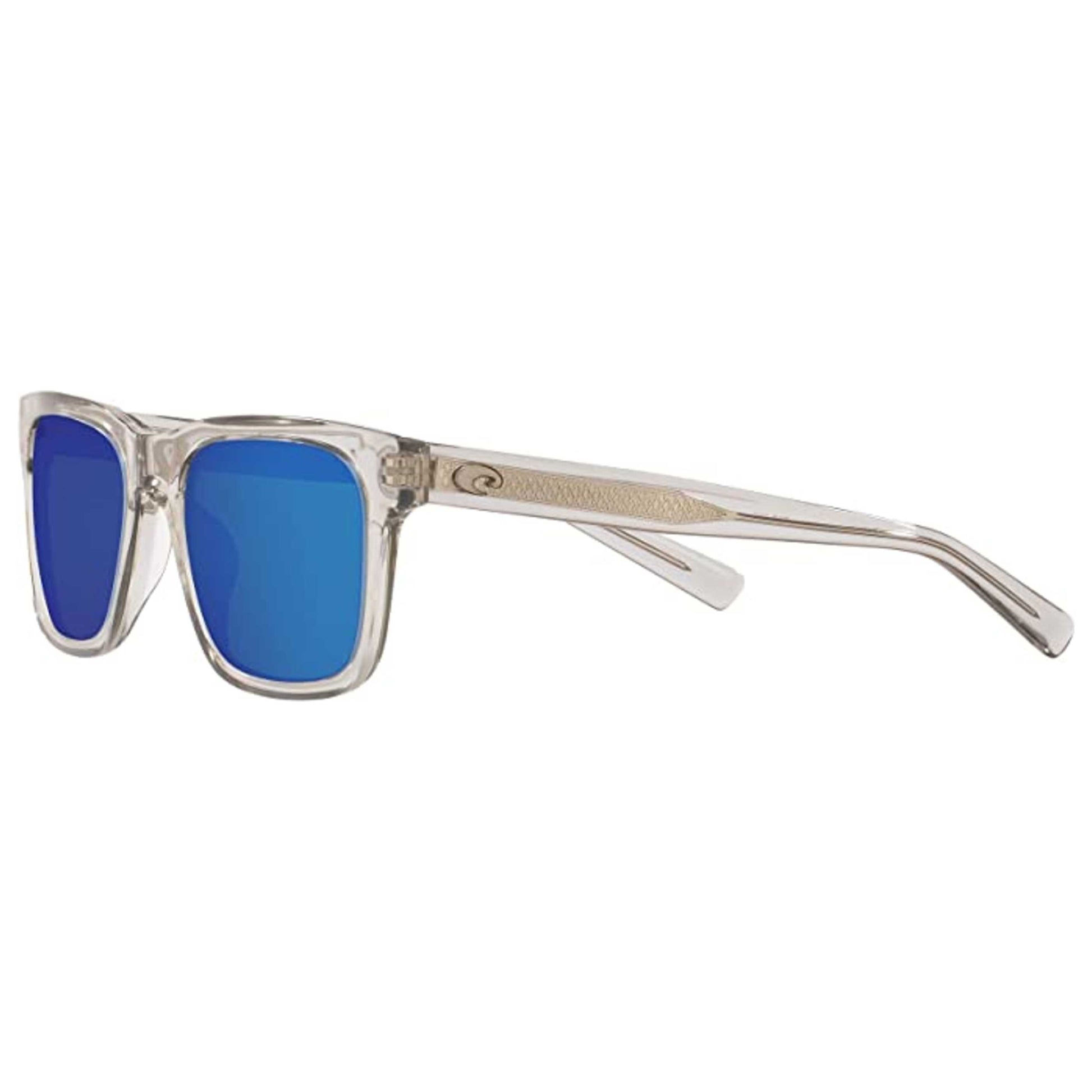 Front view of Costa del Mar Tybee Unisex Sunglasses COS06S20030252