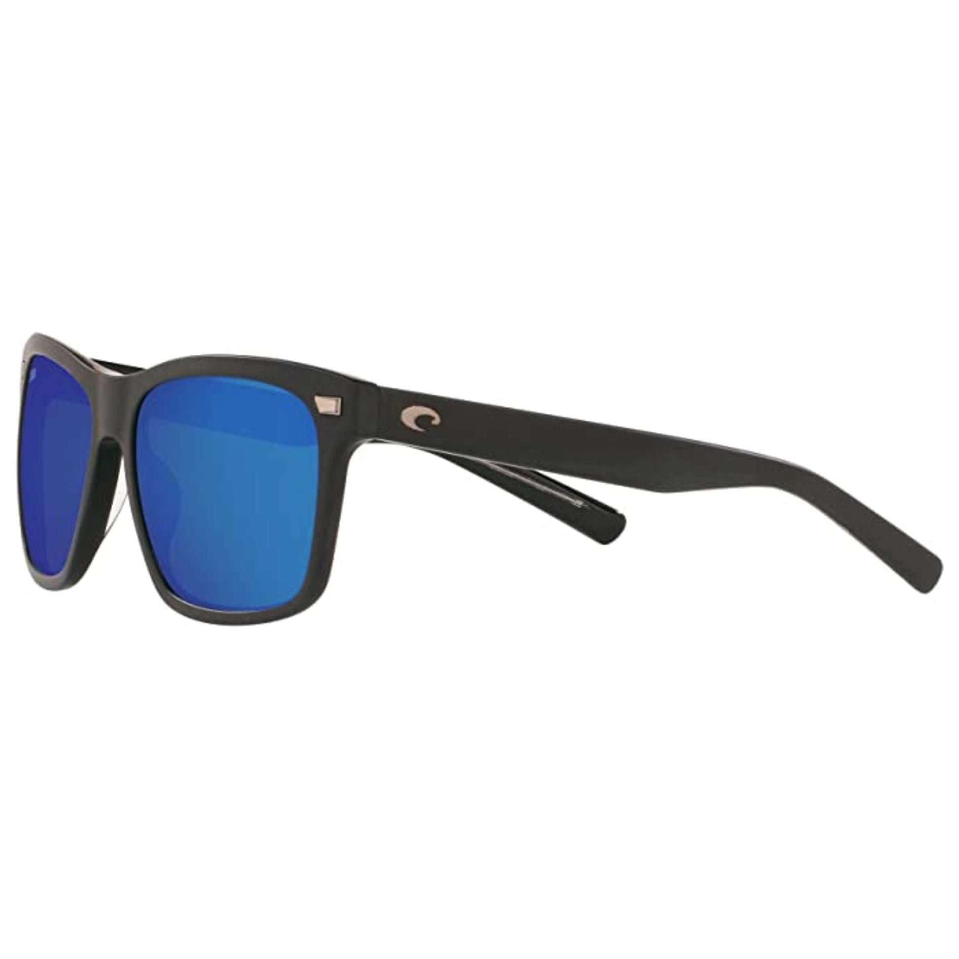 Front view of Costa del Mar Aransas Unisex Sunglasses COS06S20050258