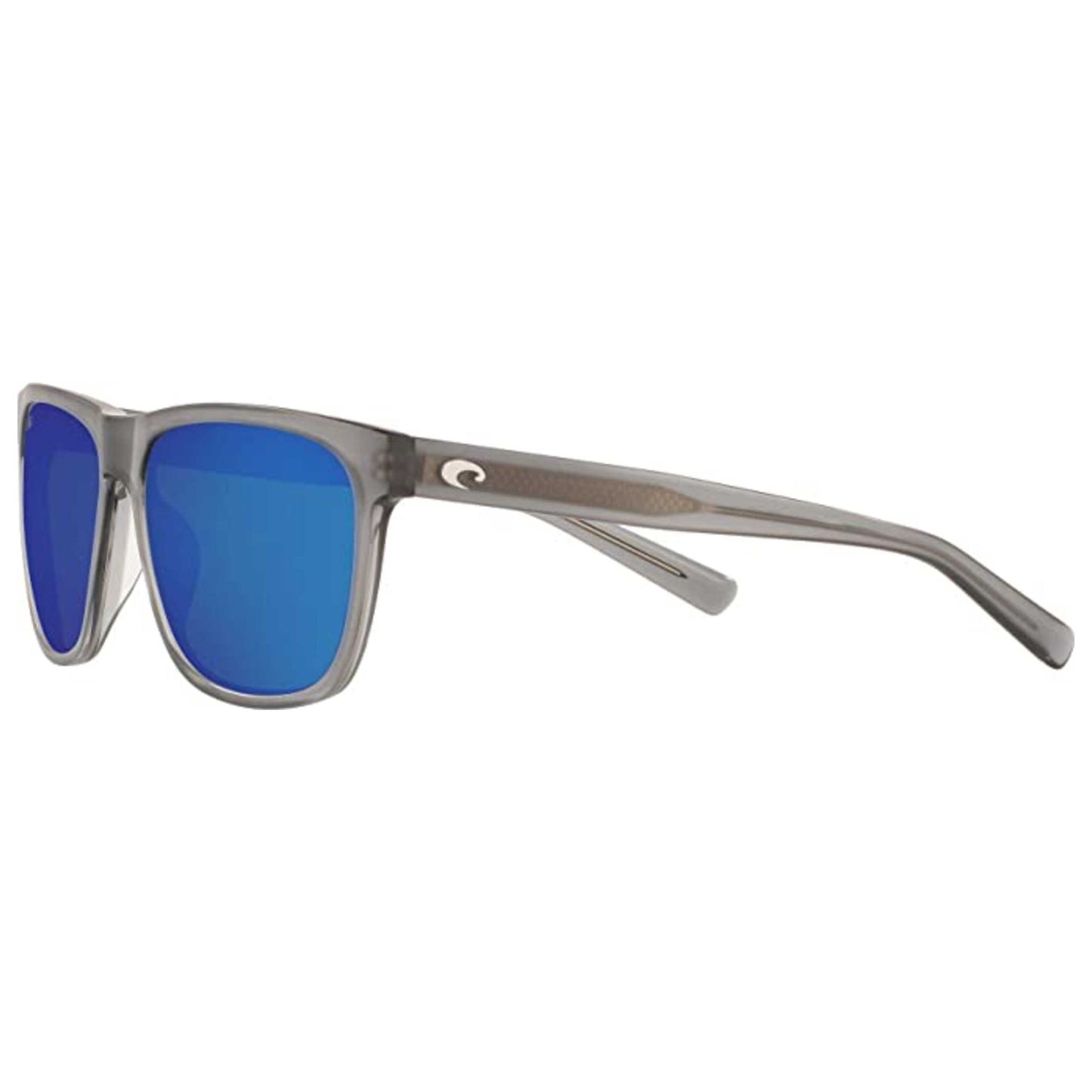 Front view of Costa del Mar Apalach Unisex Sunglasses COS06S20110860