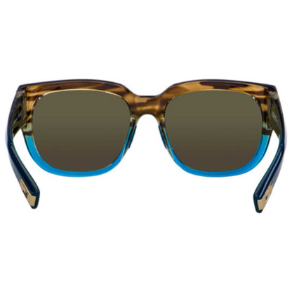Costa del Mar Waterwoman Women's Sunglasses COS06S90040358 - Image #3