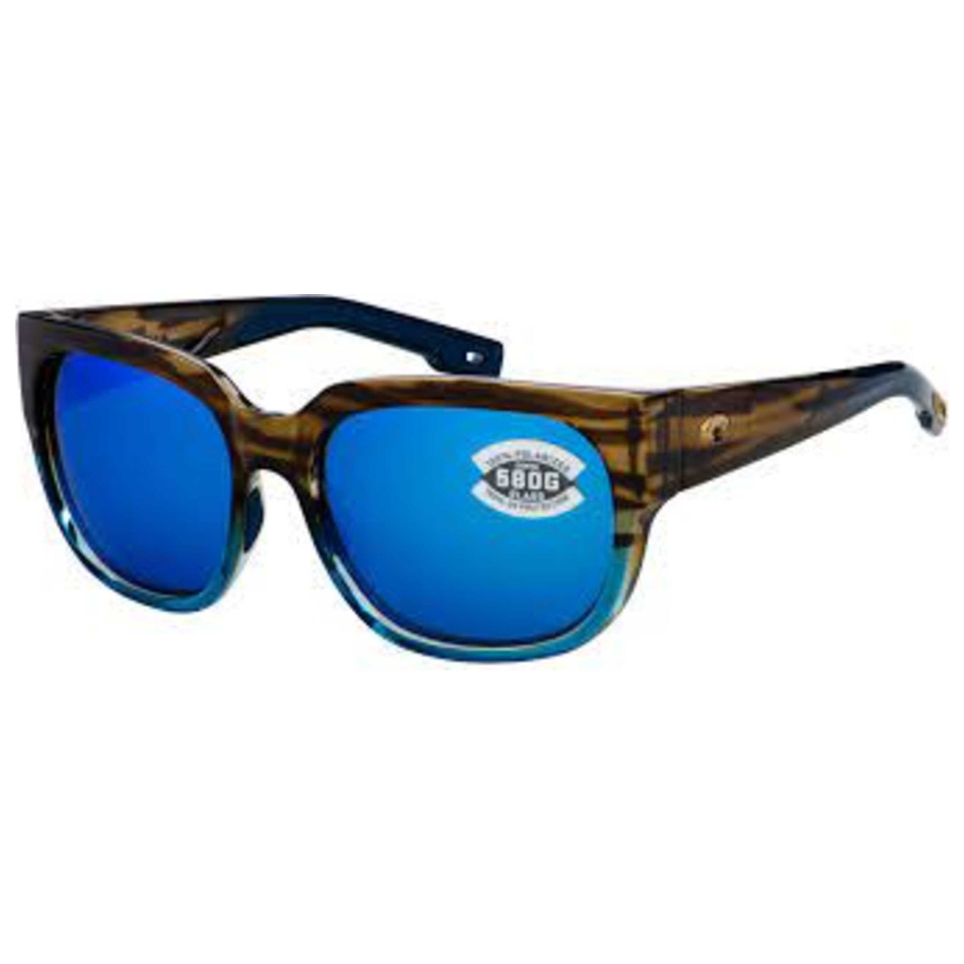 Costa del Mar Waterwoman Women's Sunglasses COS06S90040358 - Image #5