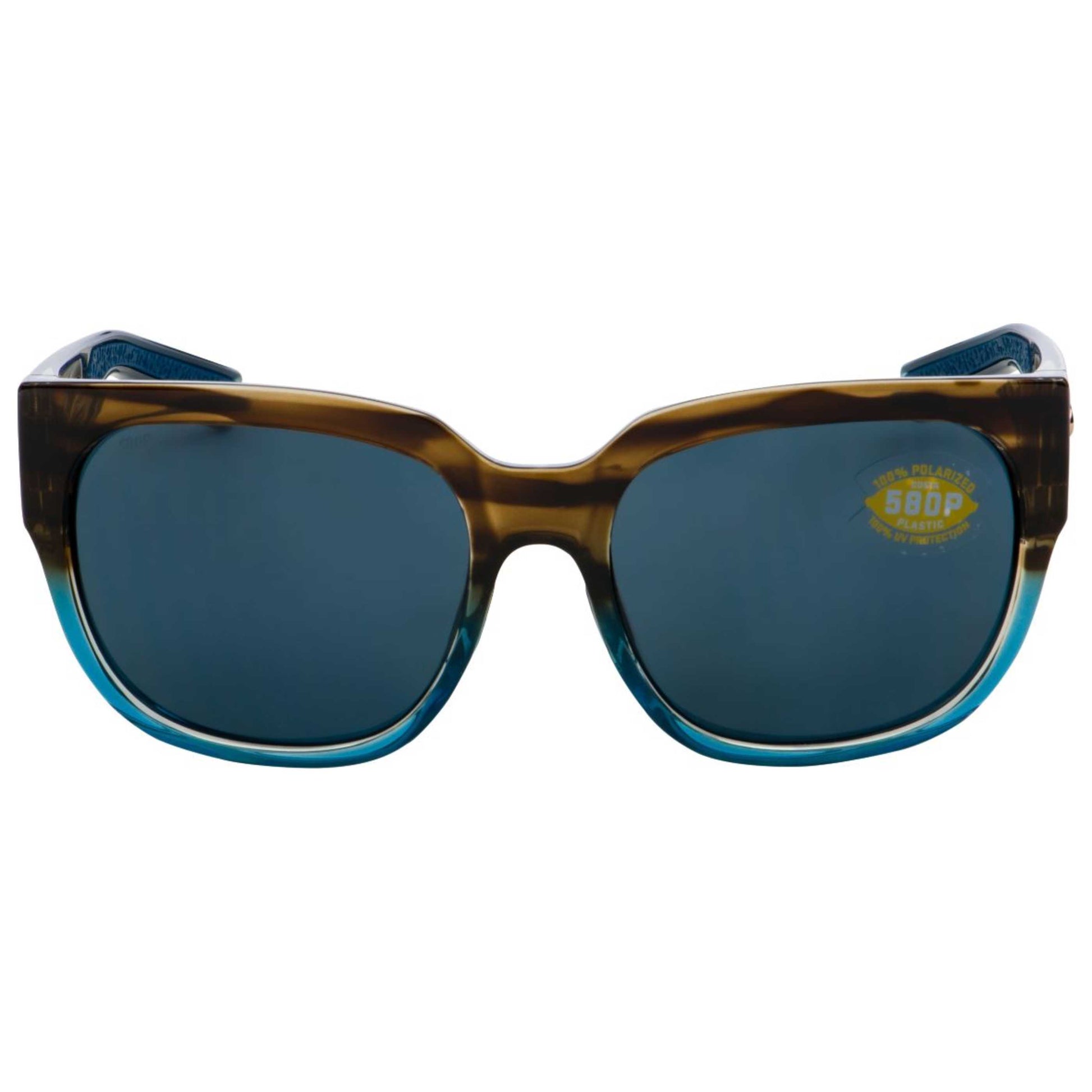 Costa del Mar Waterwoman Women's Sunglasses COS06S90041358 - Image #4