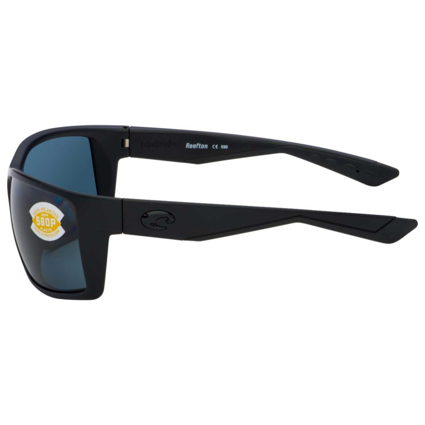 Costa del Mar Reefton Unisex Sunglasses COS06S90070164 - Image #5