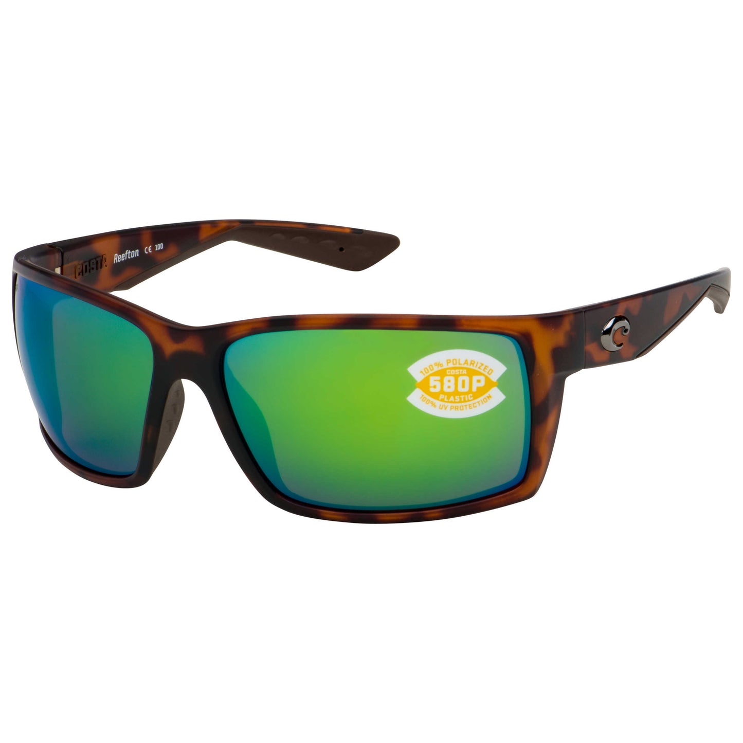 Front view of Costa del Mar Fashion Unisex Sunglasses COS06S90071164
