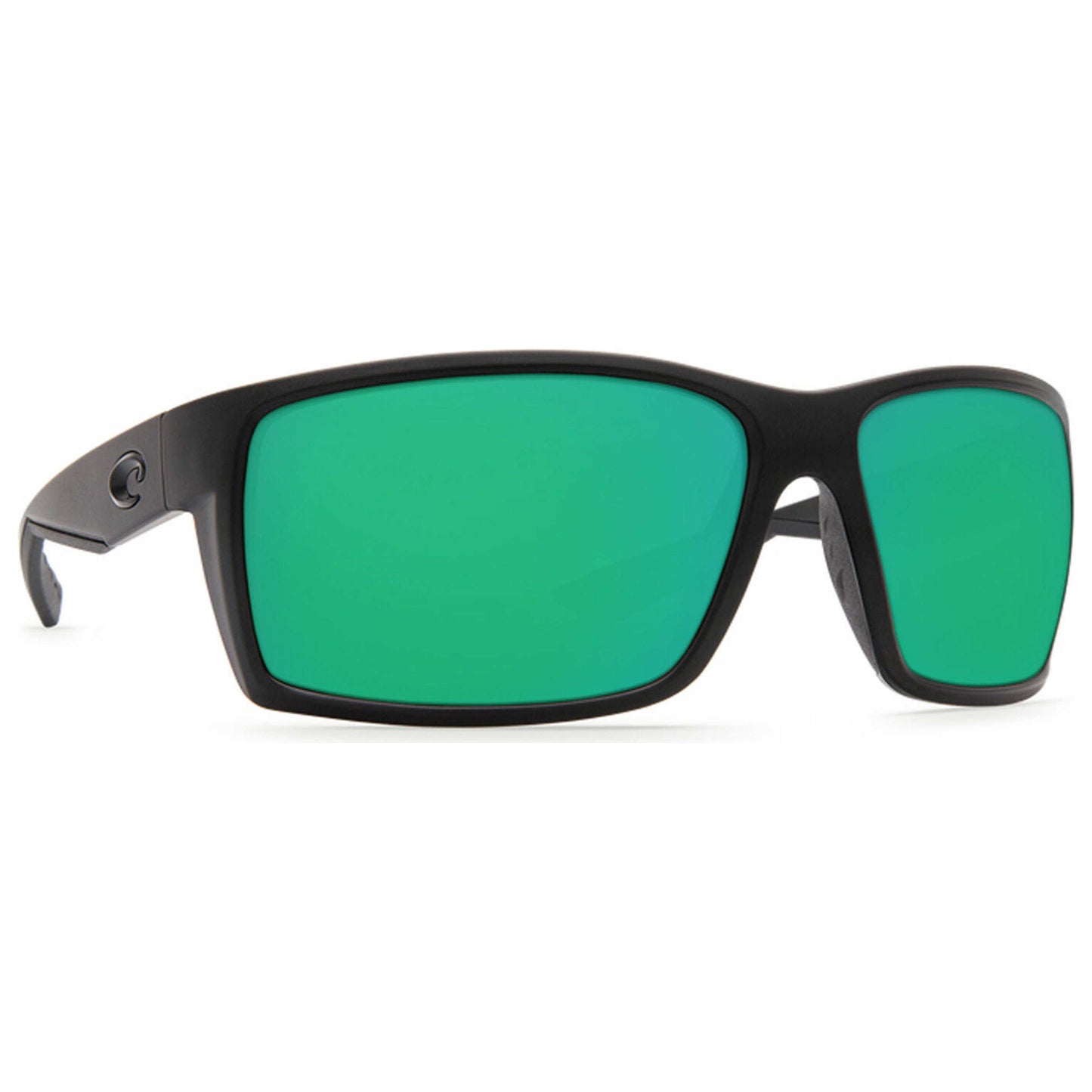 Front view of Costa del Mar Reefton Men's Sunglasses COS06S90071964