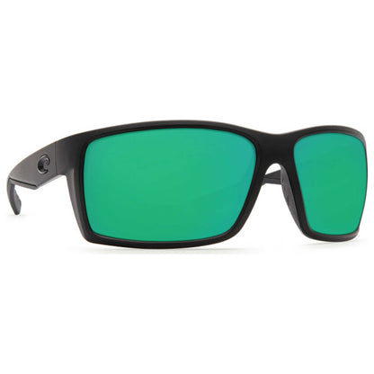 Front view of Costa del Mar Reefton Men's Sunglasses COS06S90071964