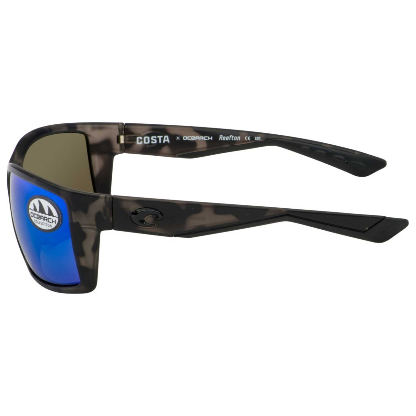 Costa del Mar Reefton Men's Sunglasses COS06S90072364 - Image #2