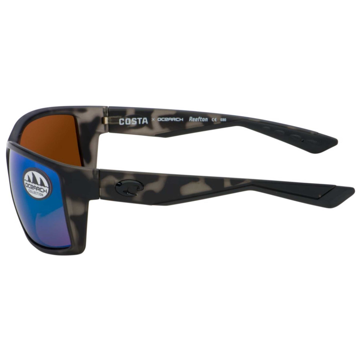 Costa del Mar Reefton Men's Sunglasses COS06S90072464 - Image #2