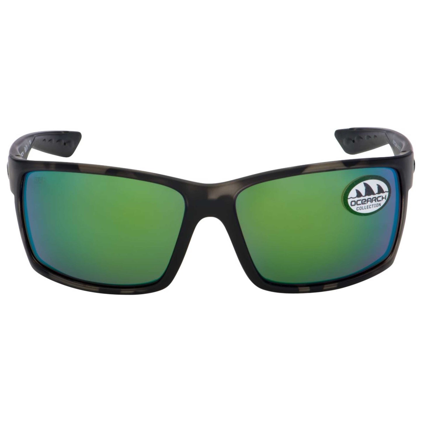 Costa del Mar Reefton Men's Sunglasses COS06S90072464 - Image #5