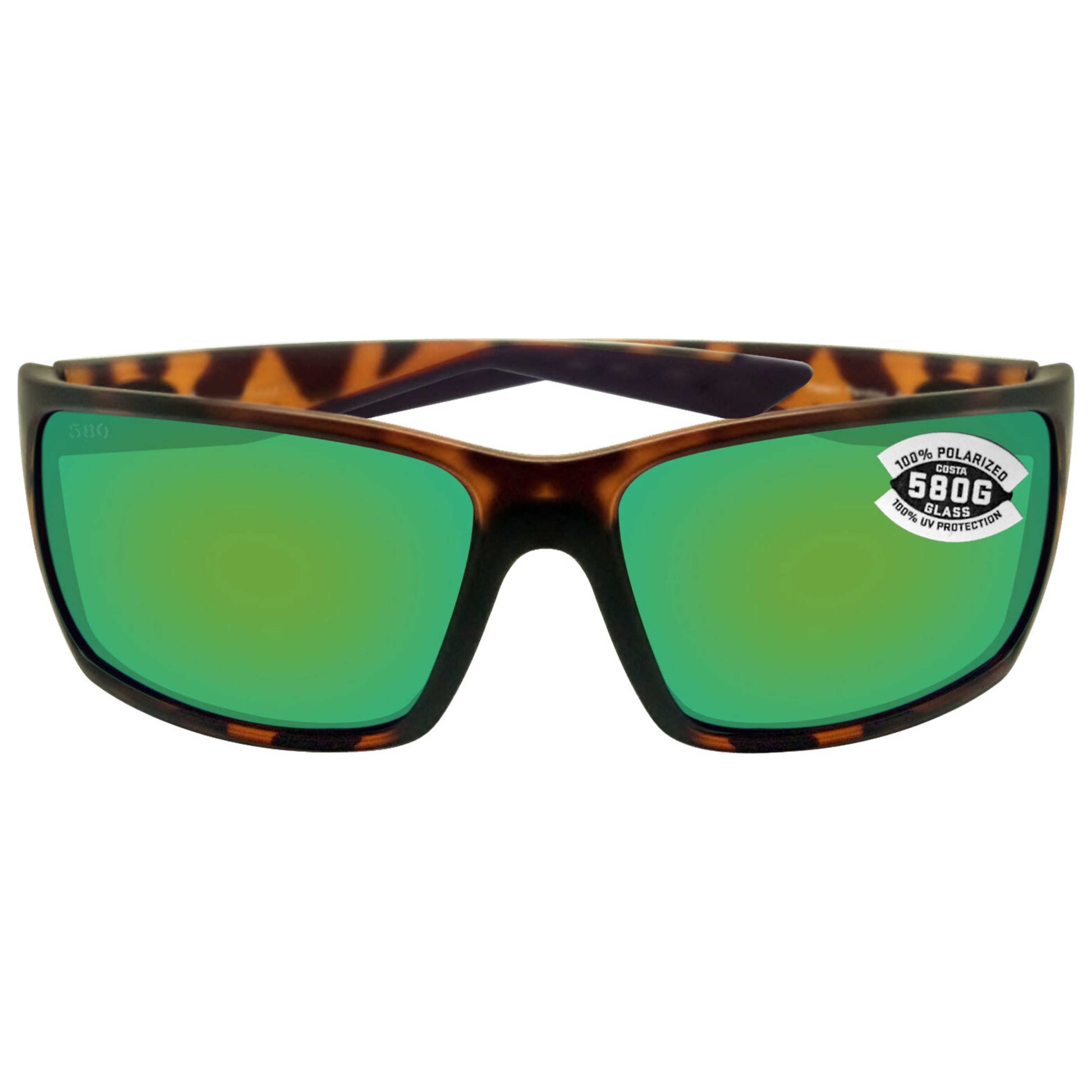 Costa del Mar Fashion Unisex Sunglasses COS06S90073164 - Image #2