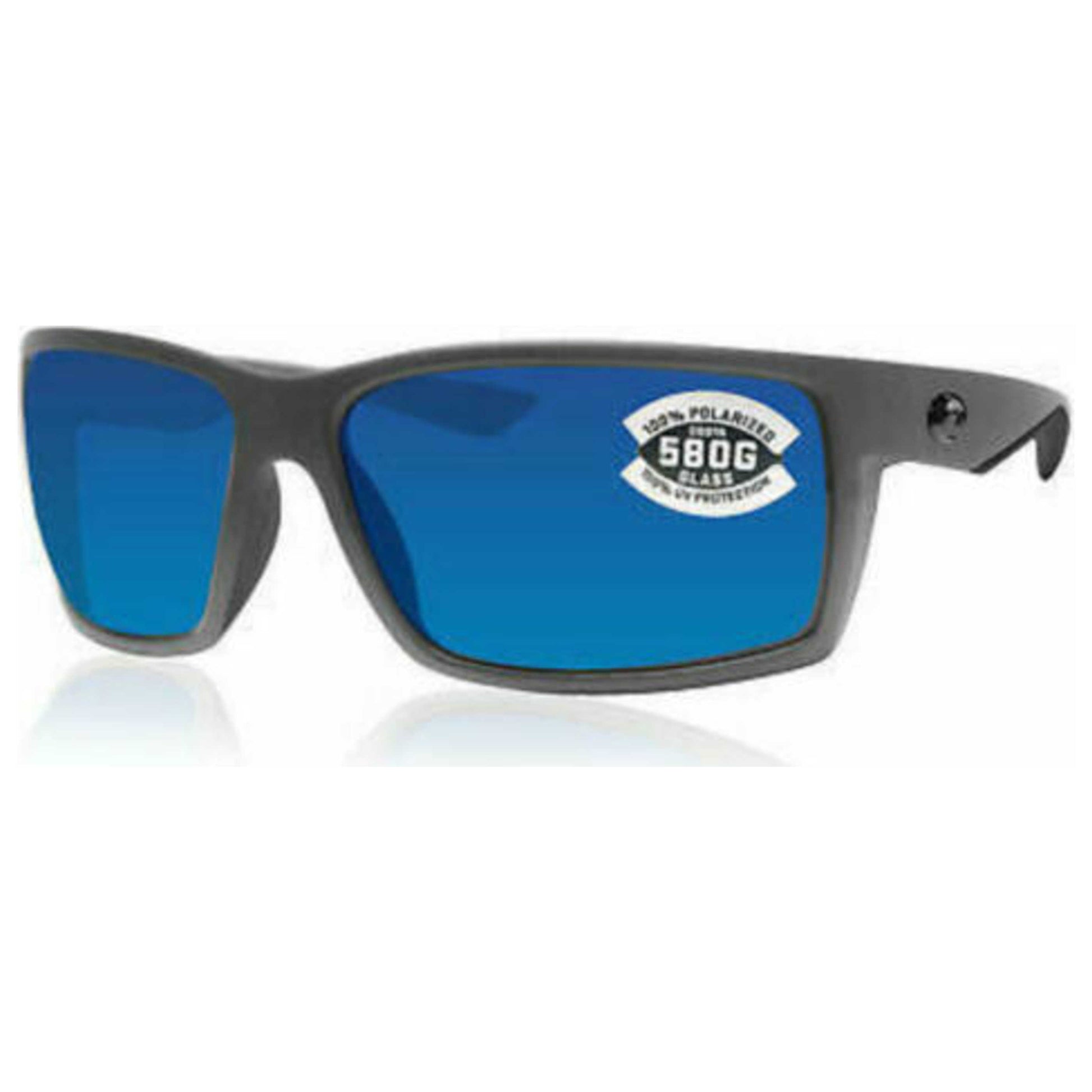 Costa del Mar Fashion Men's Sunglasses COS06S90073364 - Image #5