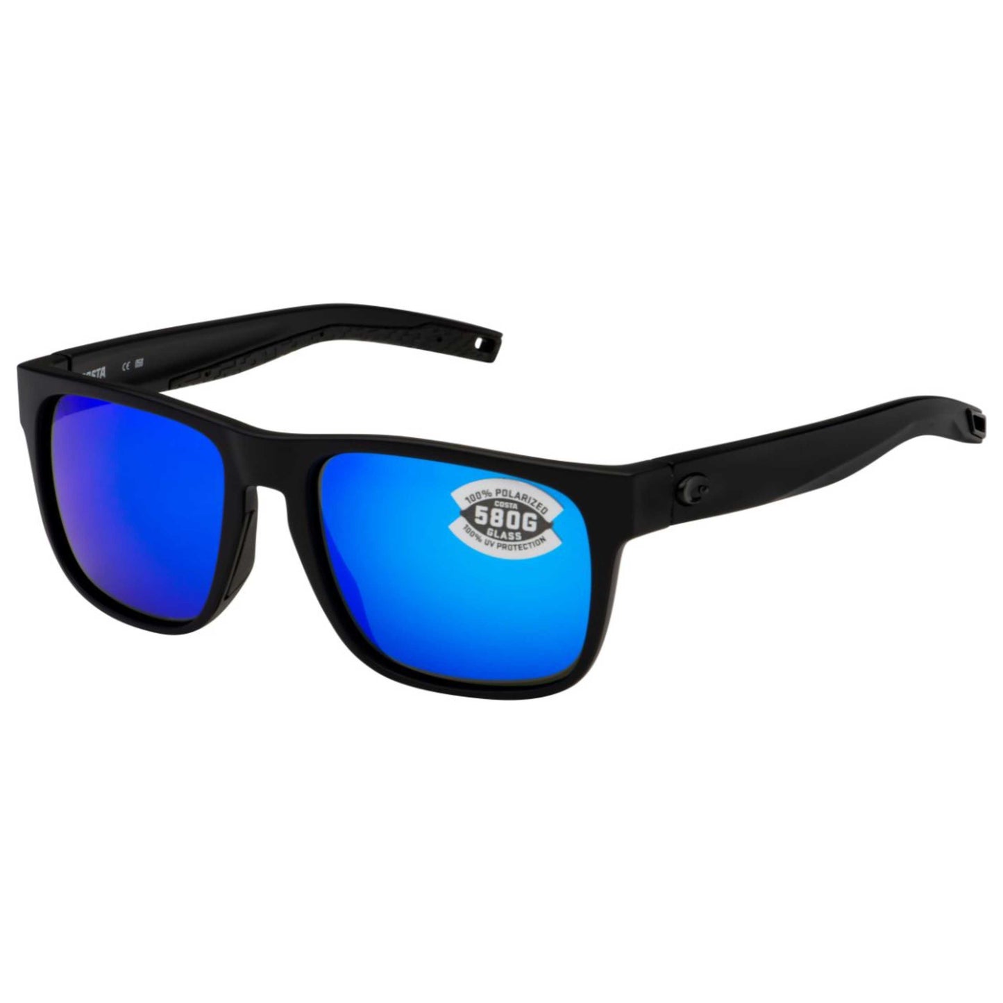 Front view of Costa del Mar Seapro Men's Sunglasses COS06S90081256