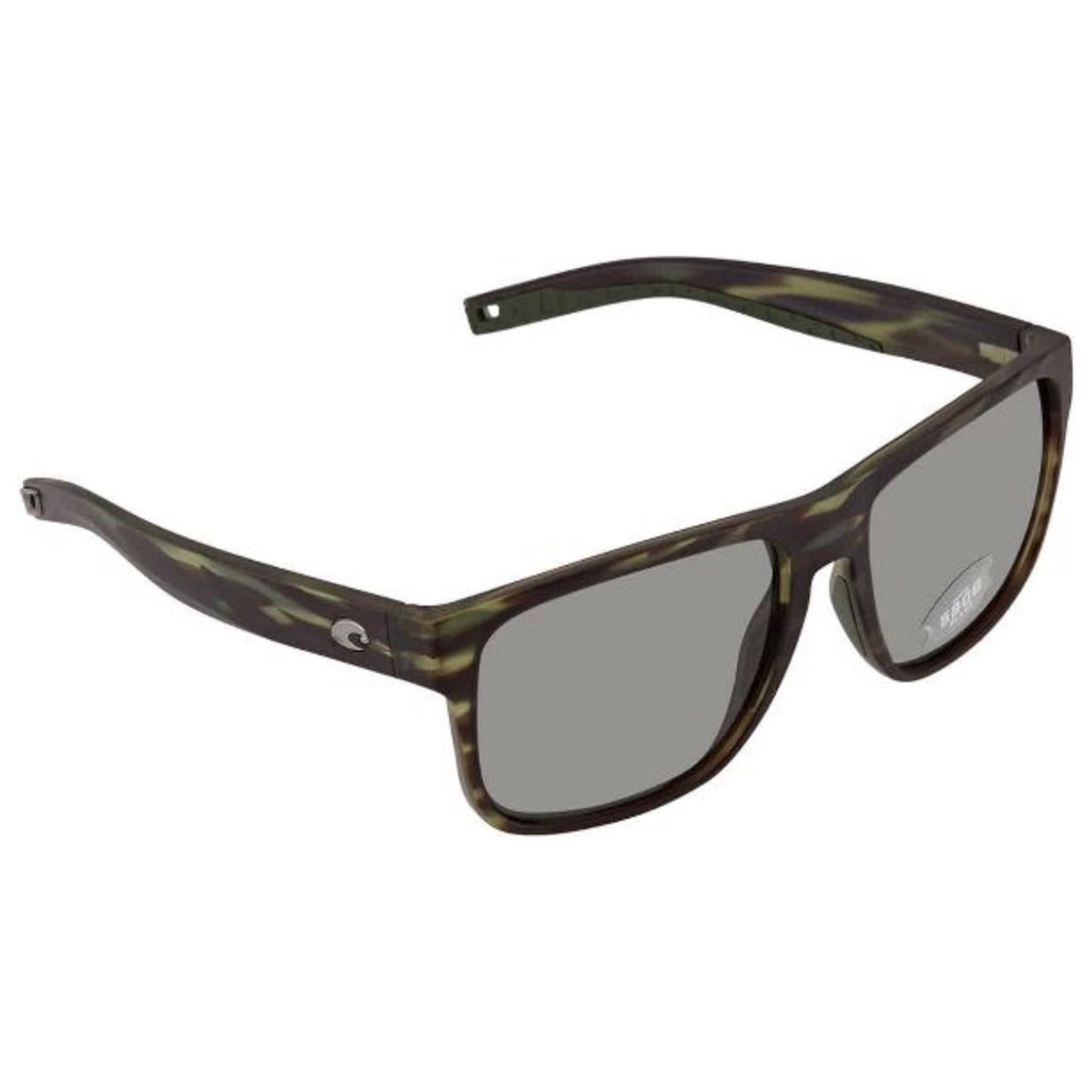 Front view of Costa del Mar Seapro XL Men's Sunglasses COS06S90131059