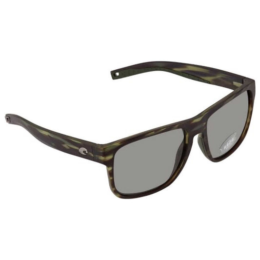 Front view of Costa del Mar Seapro XL Men's Sunglasses COS06S90131059