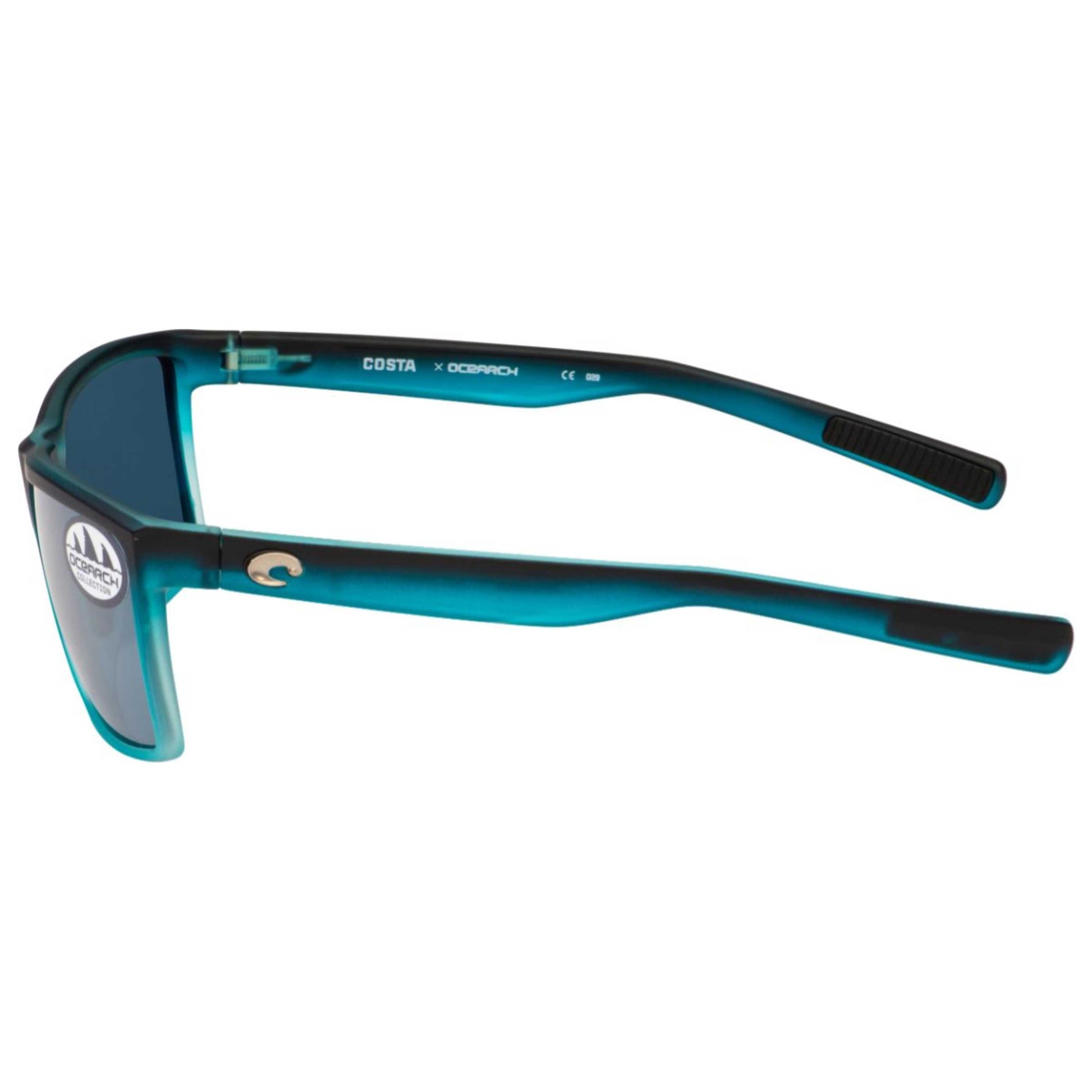 Costa del Mar Riconcito Unisex Sunglasses COS06S90160760 - Image #2