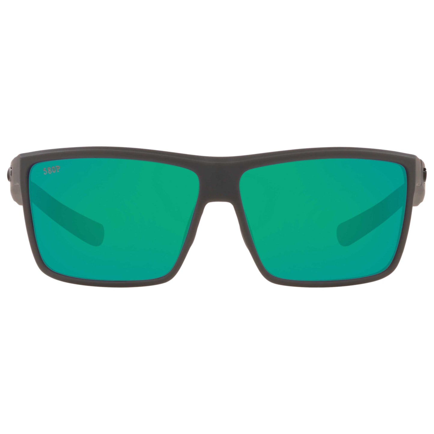 Front view of Costa del Mar Riconcito Men's Sunglasses COS06S90161260