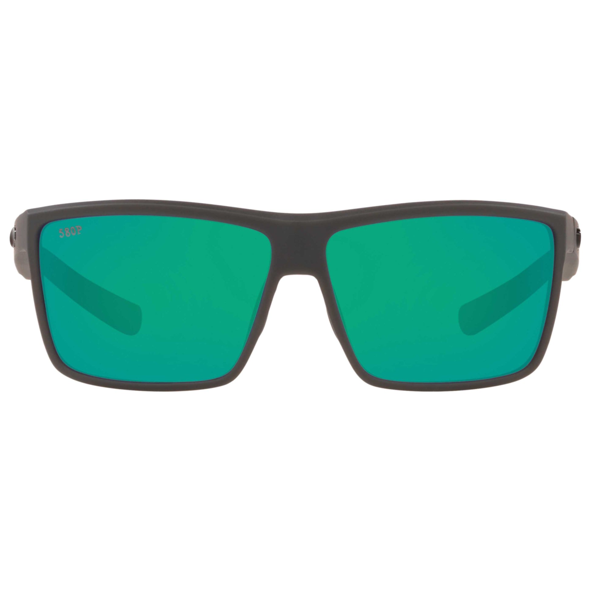 Front view of Costa del Mar Riconcito Men's Sunglasses COS06S90161260