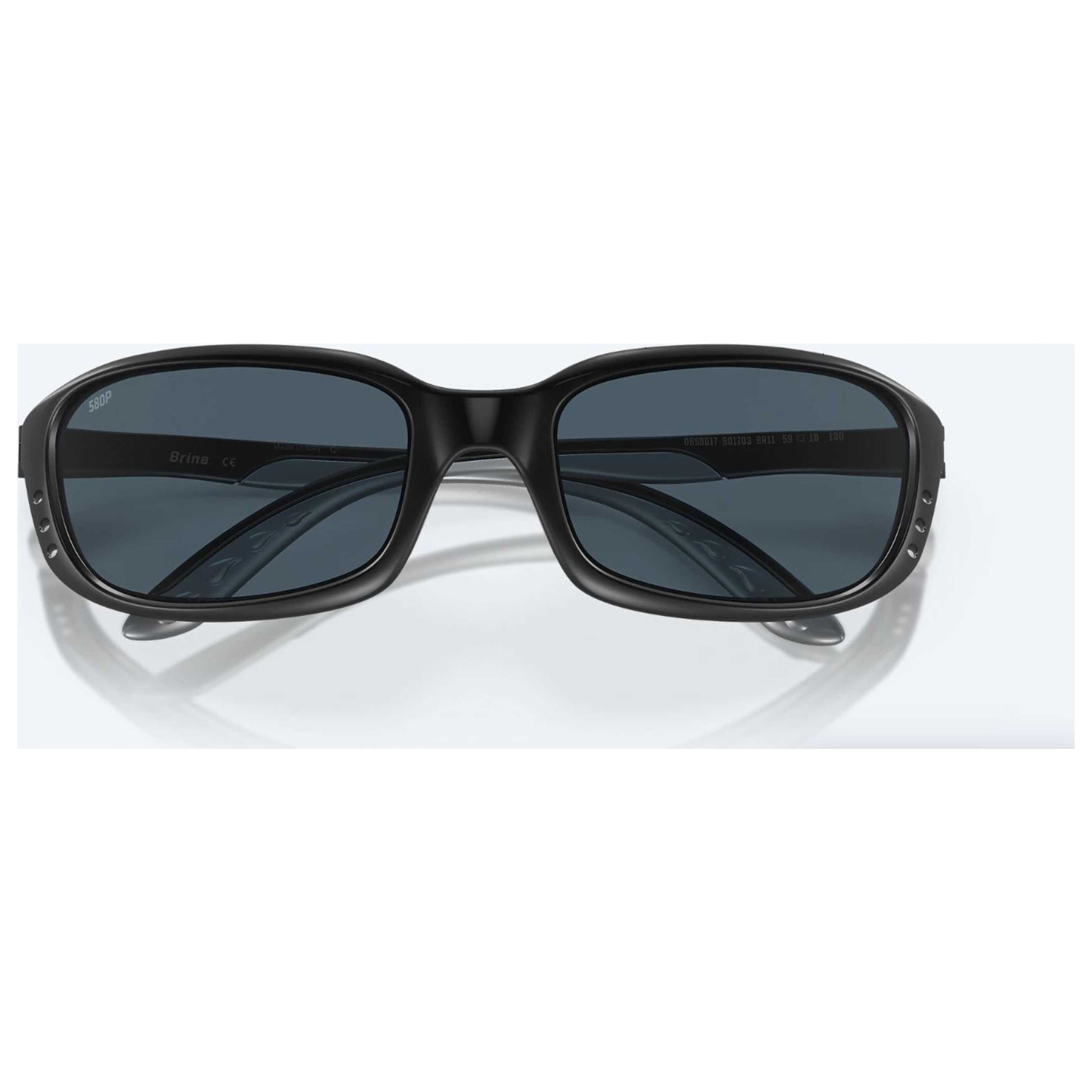 Costa del Mar Brine Men's Sunglasses COS06S90170359 - Image #3
