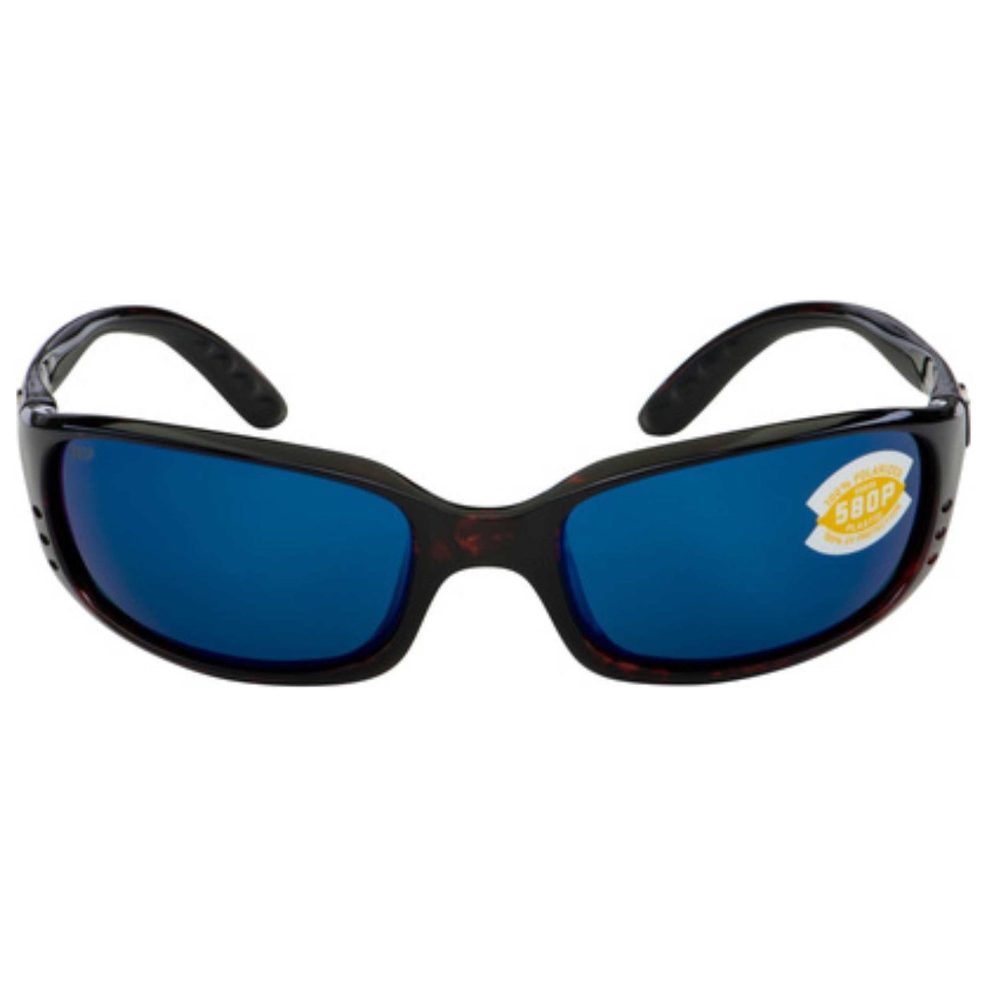 Costa del Mar Brine Unisex Sunglasses COS06S90170559 - Image #4