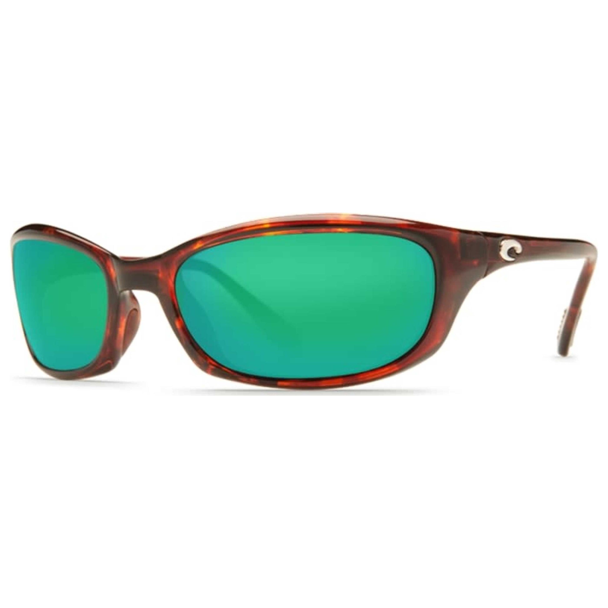 Front view of Costa del Mar Fashion Men's Sunglasses COS06S90170659