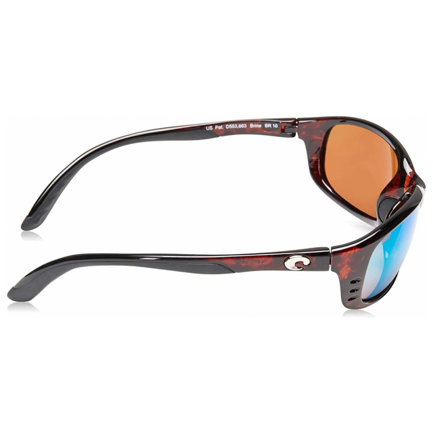 Costa del Mar Fashion Men's Sunglasses COS06S90170659 - Image #3