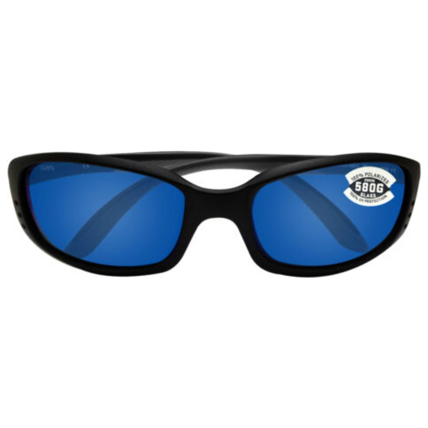 Front view of Costa del Mar Brine Men's Sunglasses COS06S90171459