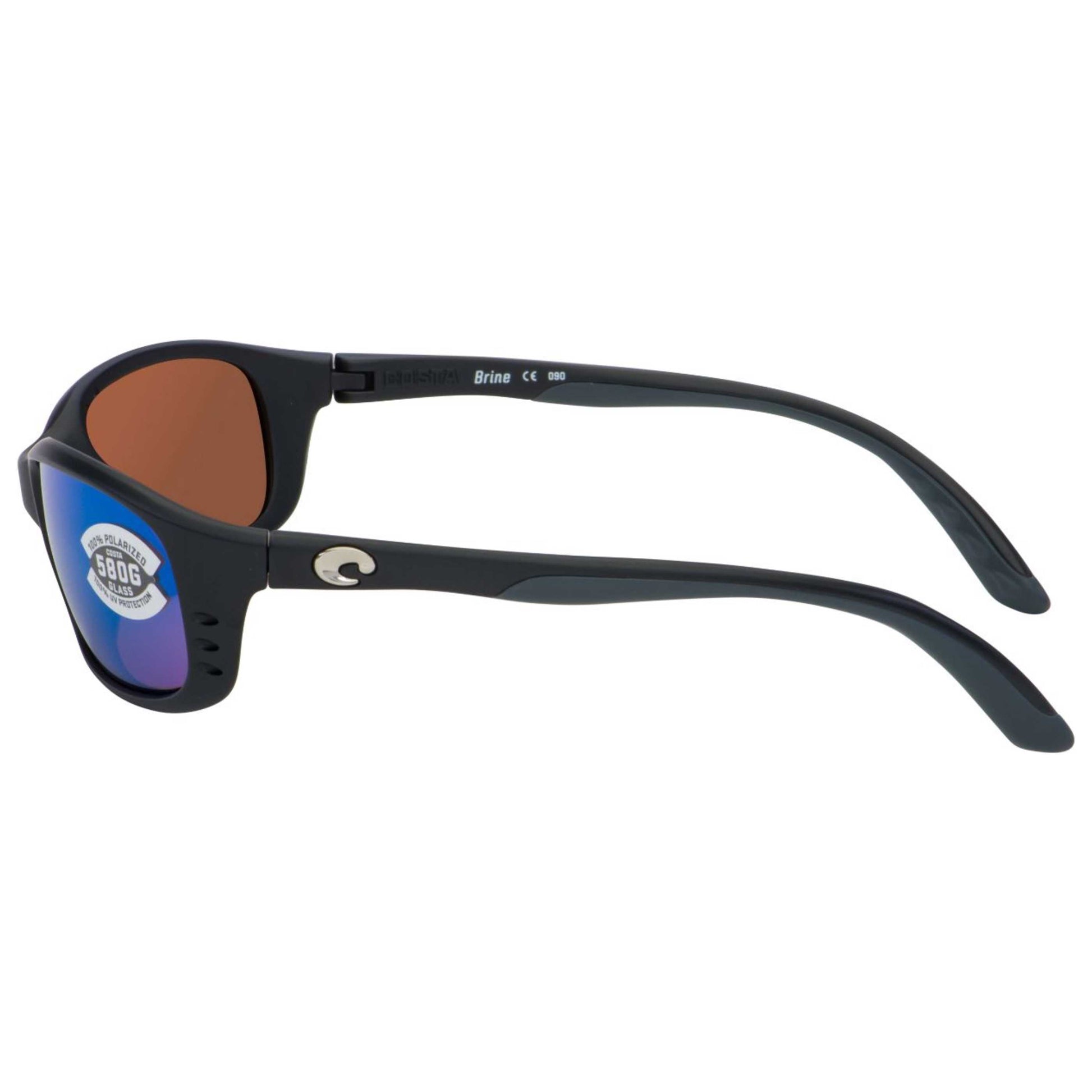 Costa del Mar Brine Unisex Sunglasses COS06S90171659 - Image #2
