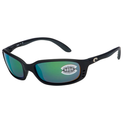 Front view of Costa del Mar Brine Unisex Sunglasses COS06S90171659