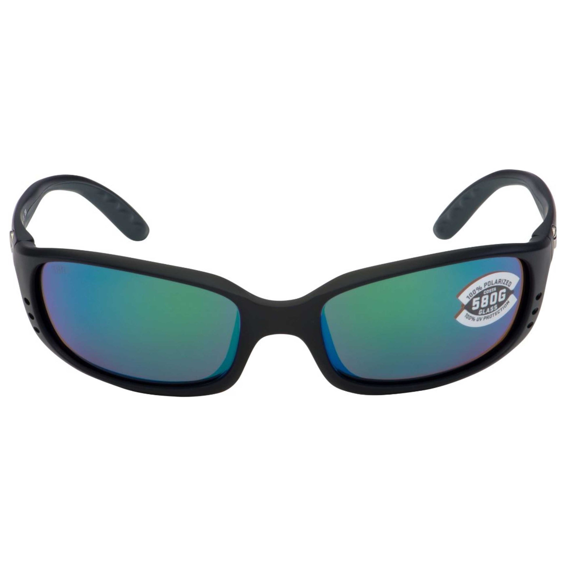Costa del Mar Brine Unisex Sunglasses COS06S90171659 - Image #3