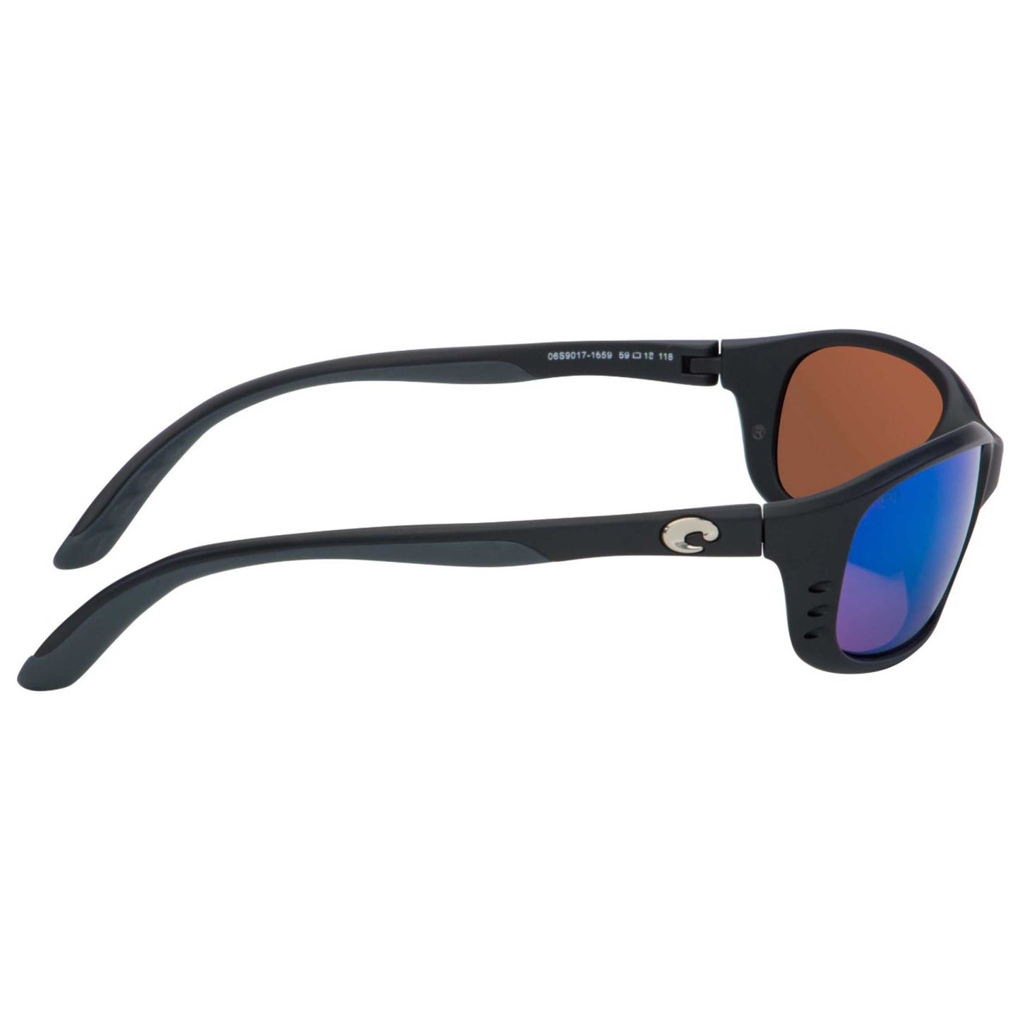Costa del Mar Brine Unisex Sunglasses COS06S90171659 - Image #4