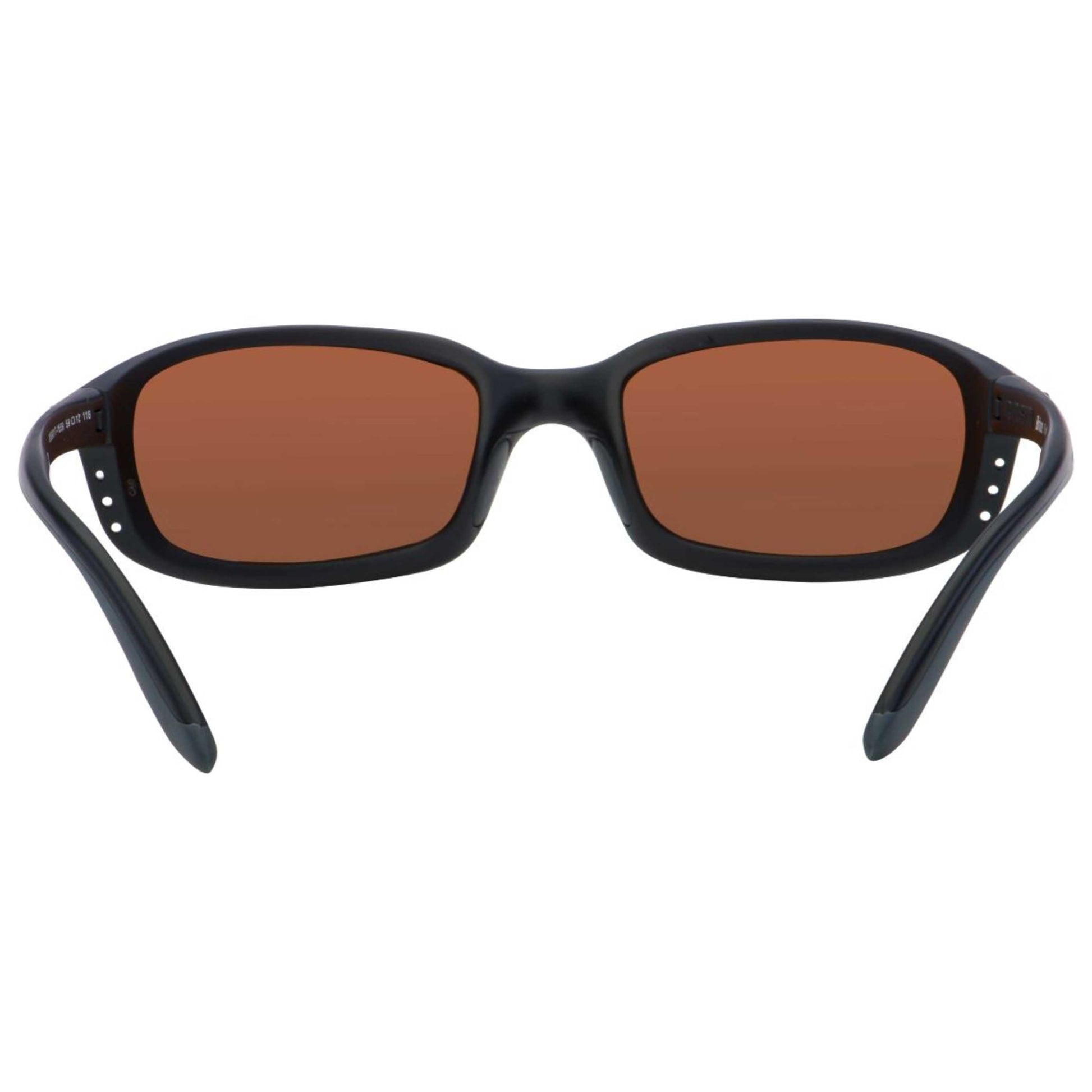 Costa del Mar Brine Unisex Sunglasses COS06S90171659 - Image #5