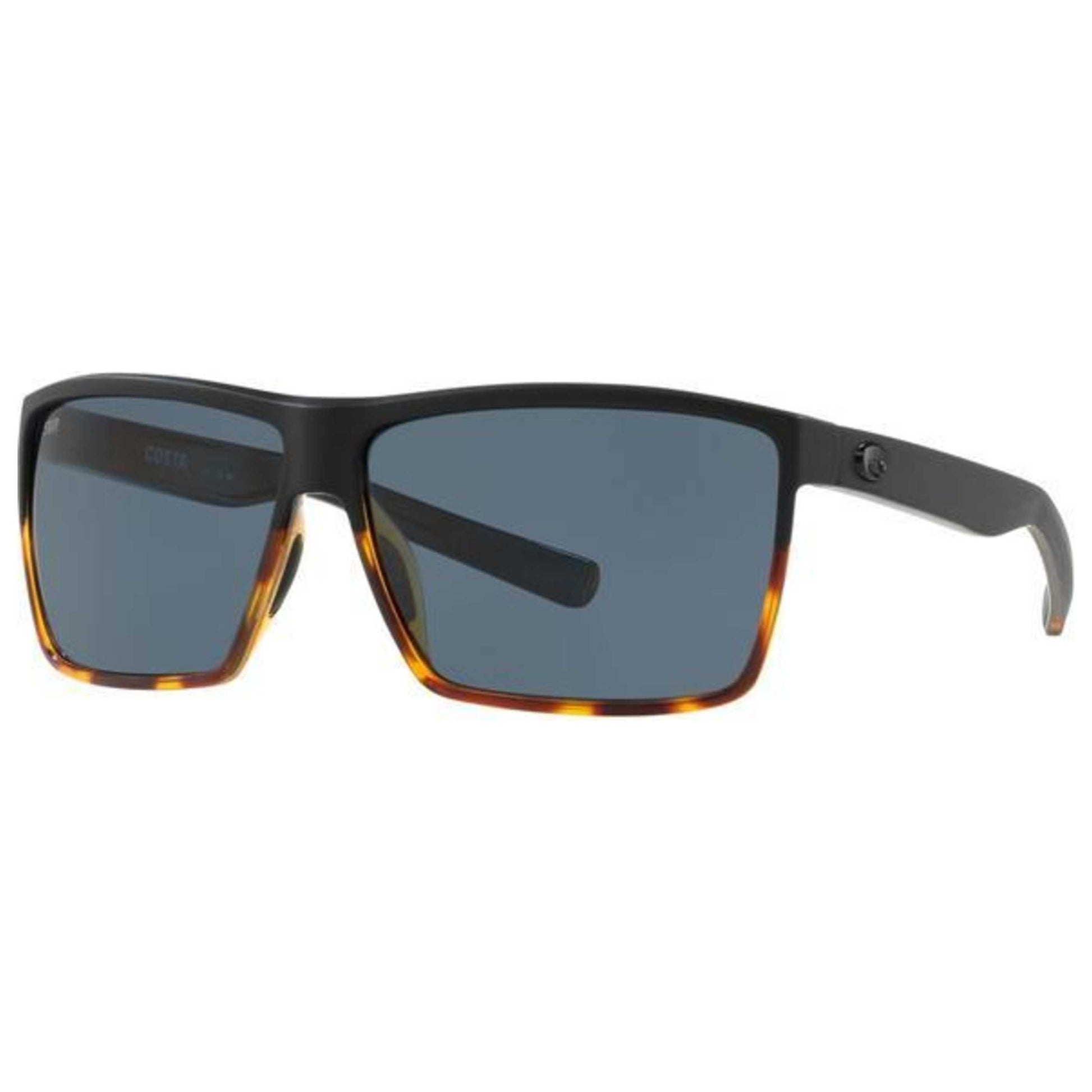 Front view of Costa del Mar Rincon Men's Sunglasses COS06S90180963