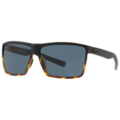Front view of Costa del Mar Rincon Men's Sunglasses COS06S90180963