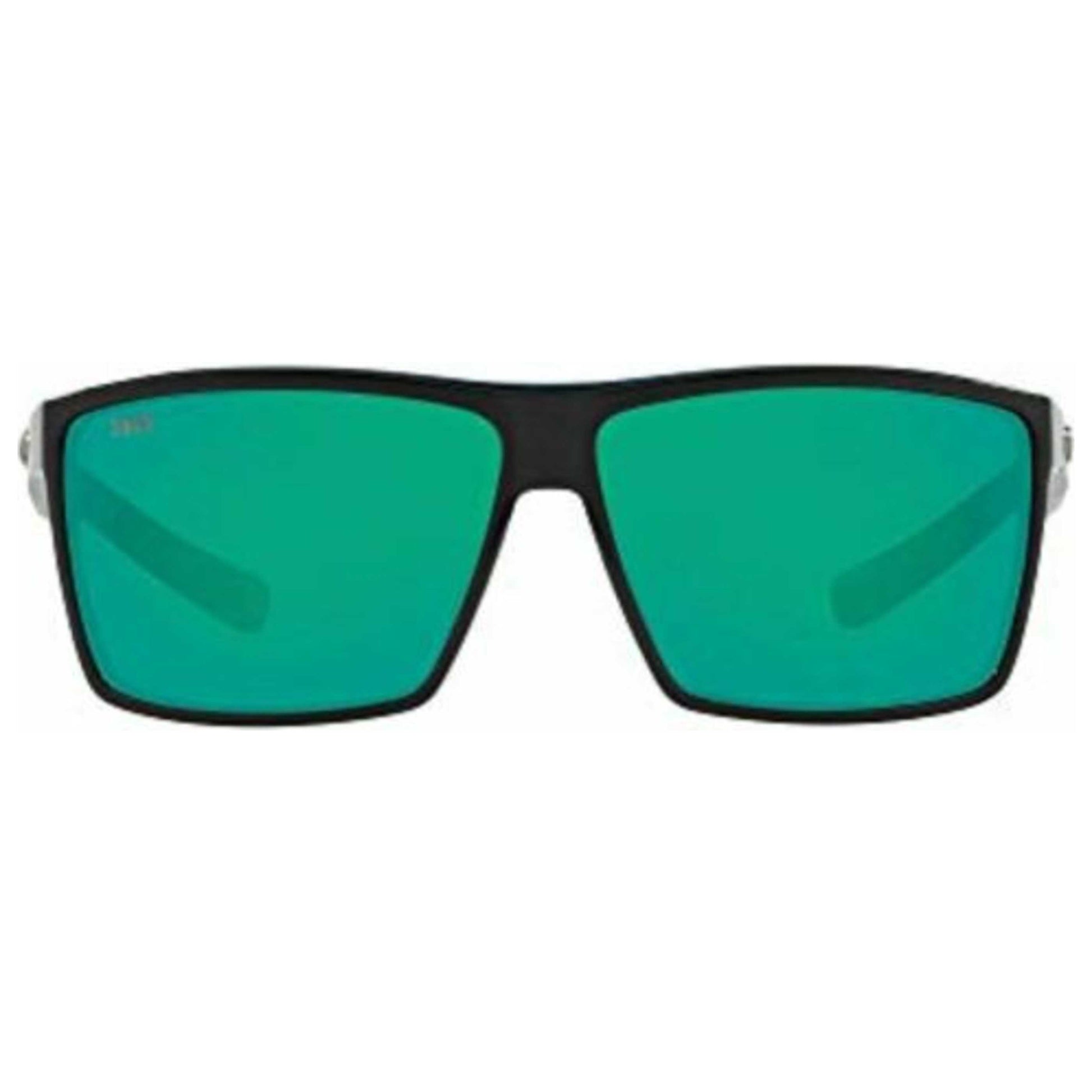 Front view of Costa del Mar Rincon Men's Sunglasses COS06S90181263