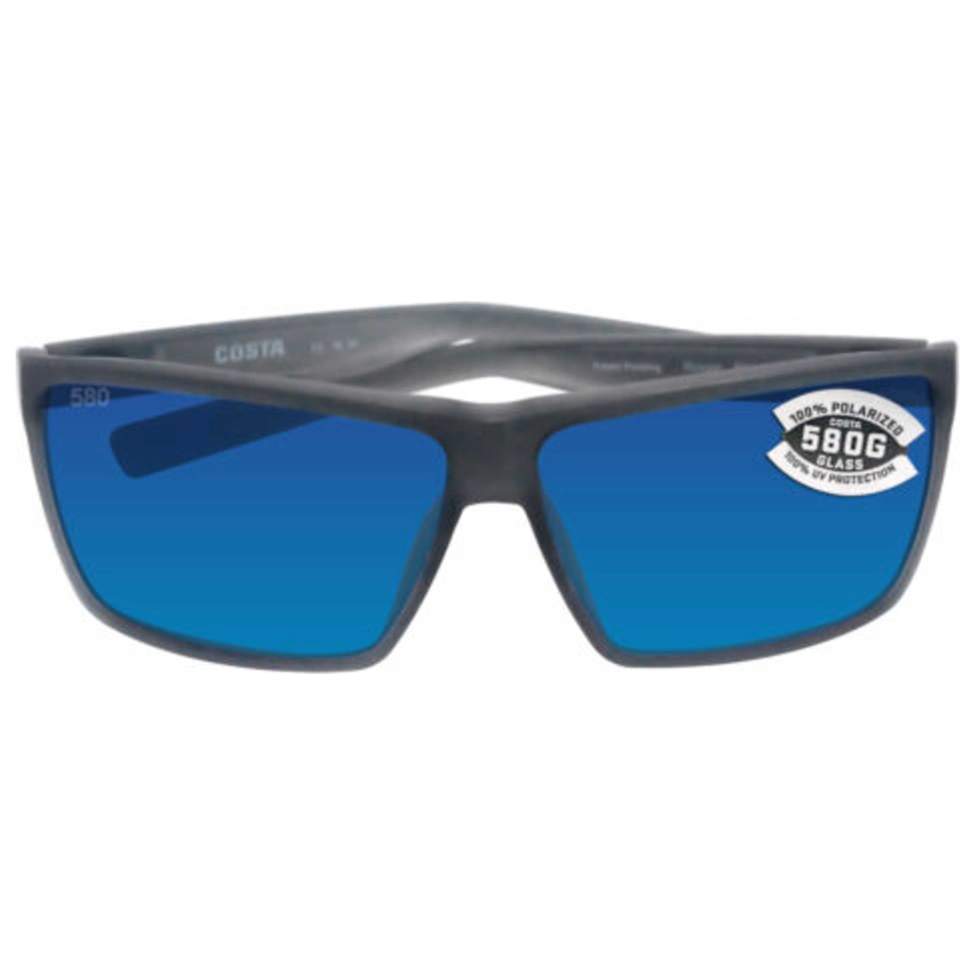 Front view of Costa del Mar Rincon Men's Sunglasses COS06S90183163