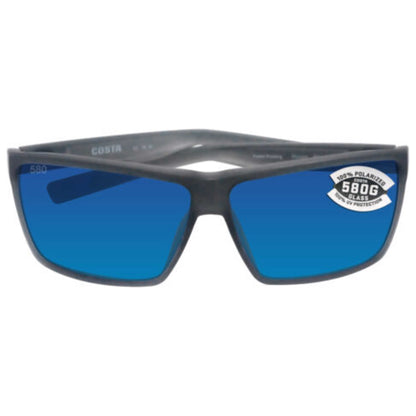 Front view of Costa del Mar Rincon Men's Sunglasses COS06S90183163