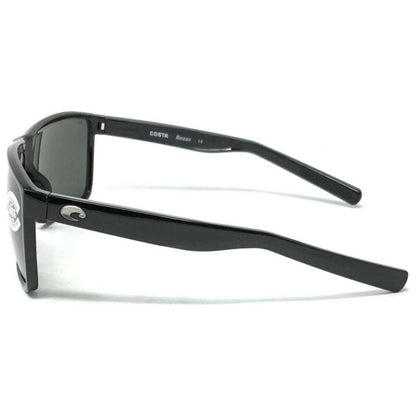 Front view of Costa del Mar Rincon Men's Sunglasses COS06S90183263