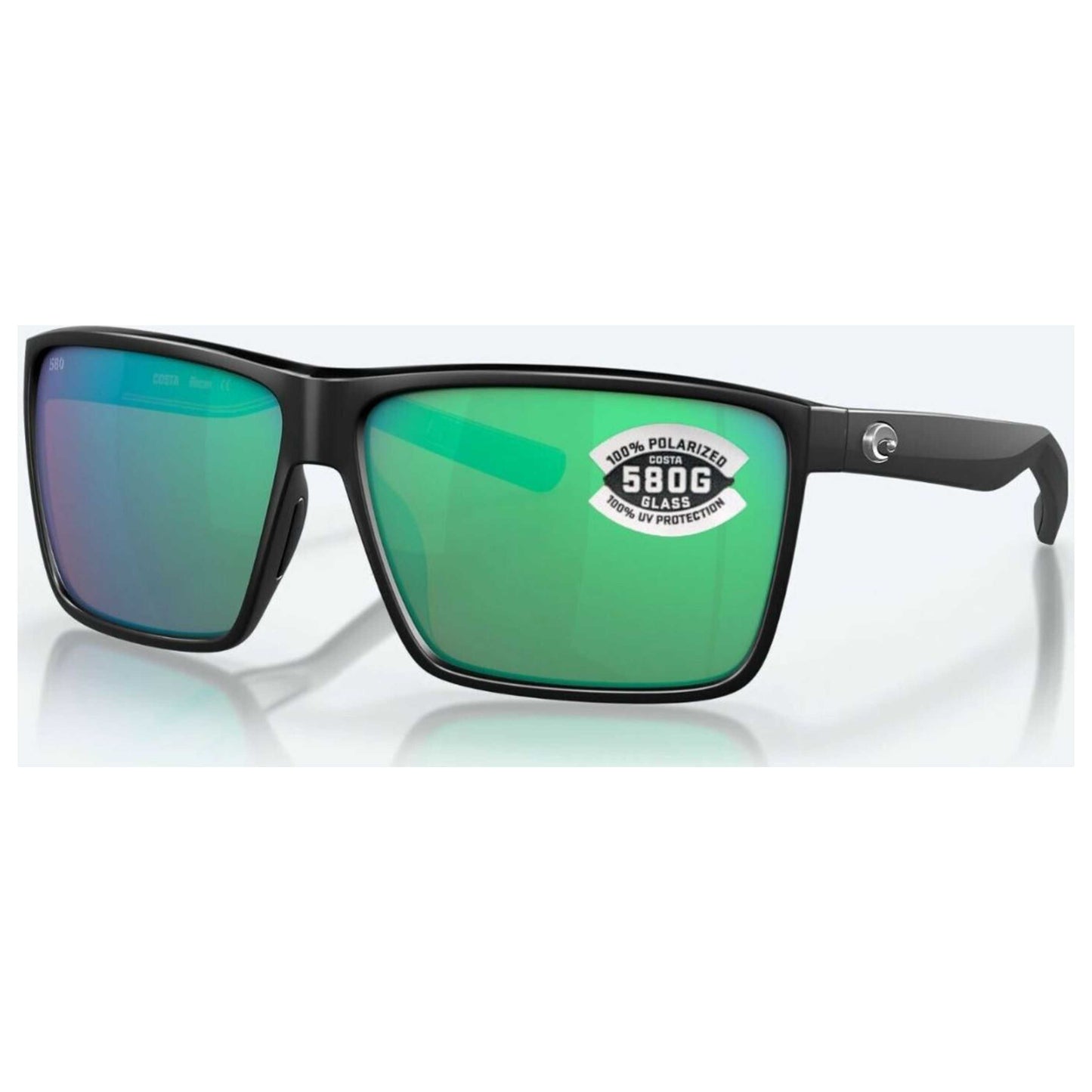 Front view of Costa del Mar Rincon Men's Sunglasses COS06S90183663