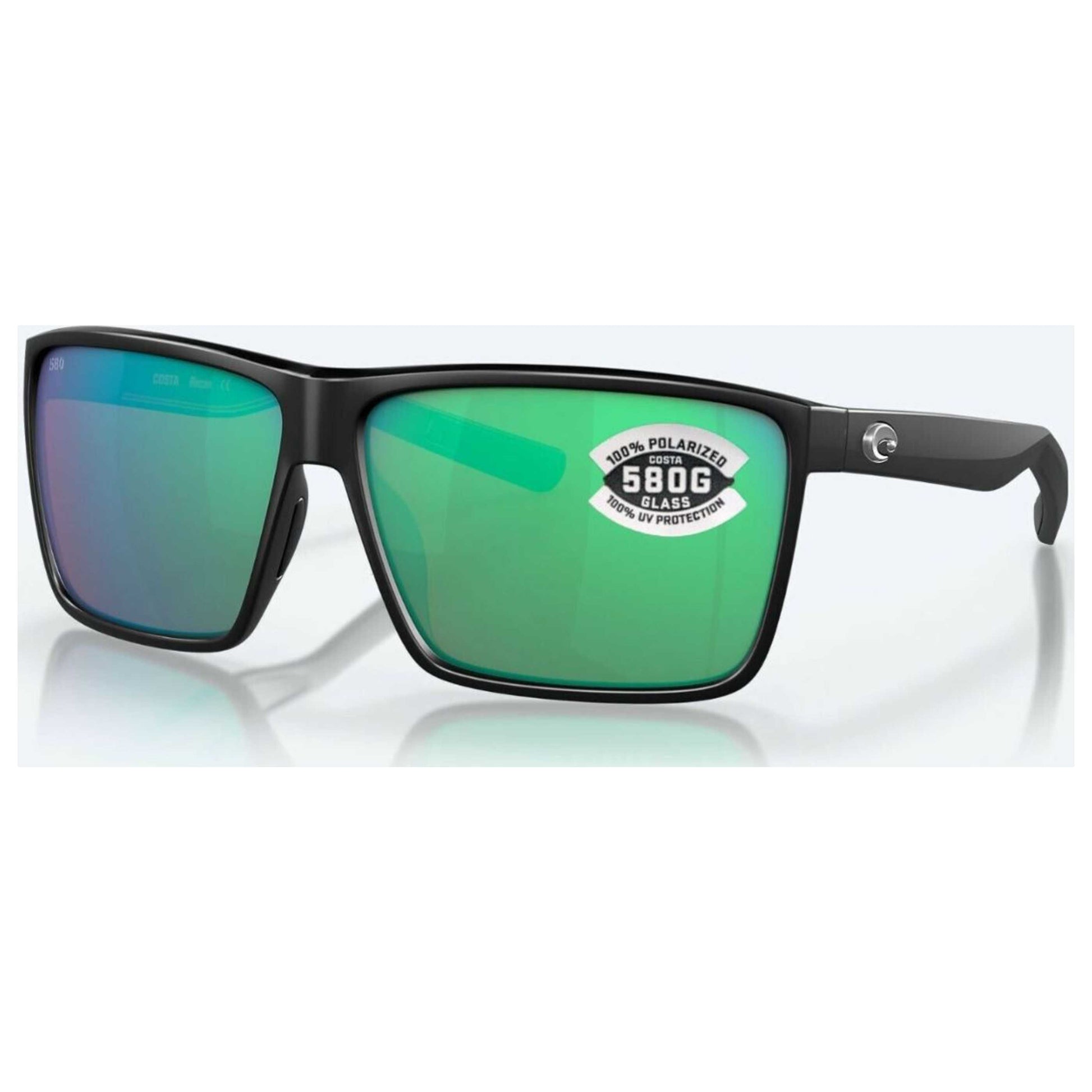Front view of Costa del Mar Rincon Men's Sunglasses COS06S90183663
