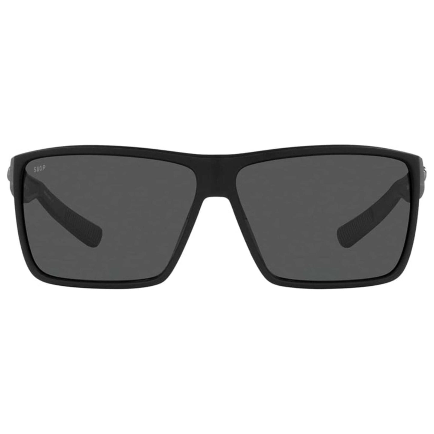 Front view of Costa del Mar Rincon Men's Sunglasses COS06S90183863