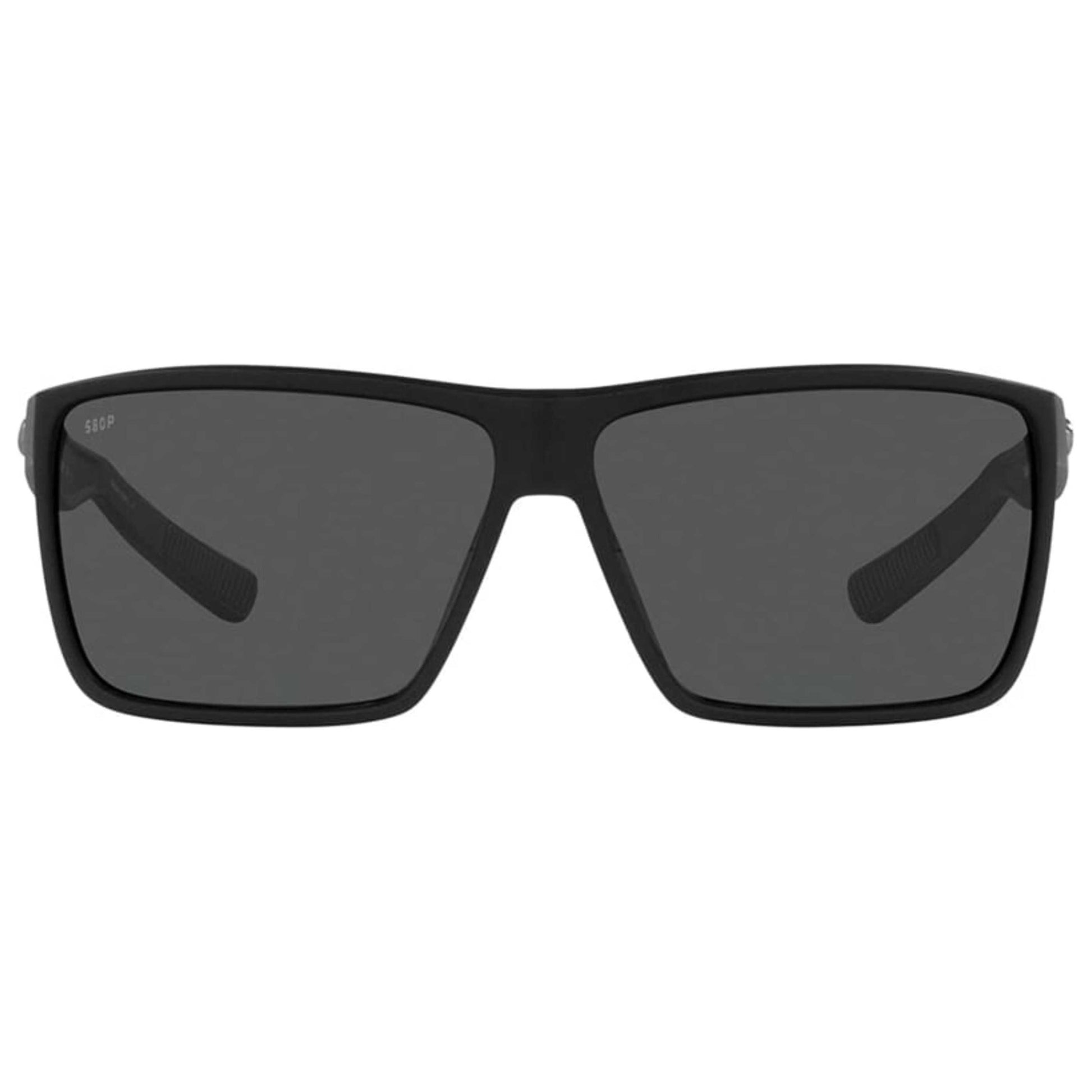 Front view of Costa del Mar Rincon Men's Sunglasses COS06S90183863