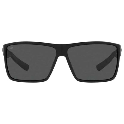 Front view of Costa del Mar Rincon Men's Sunglasses COS06S90183863